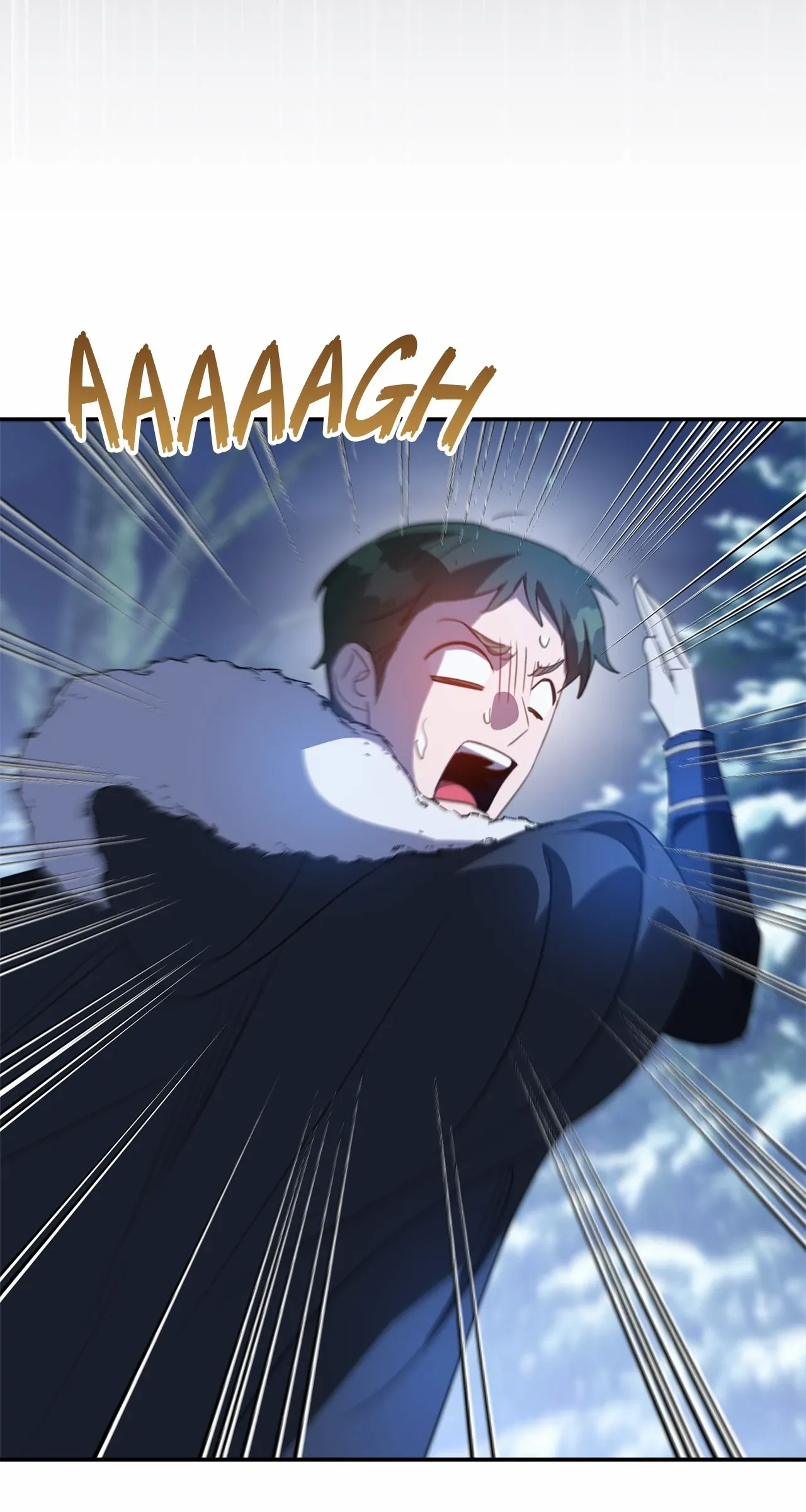 How to Choose Your Knight Chapter 58 page 87 - 