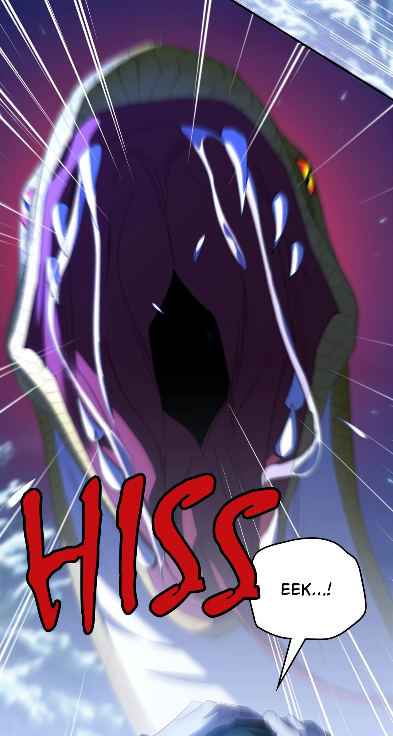 How to Choose Your Knight Chapter 58 page 90 - 