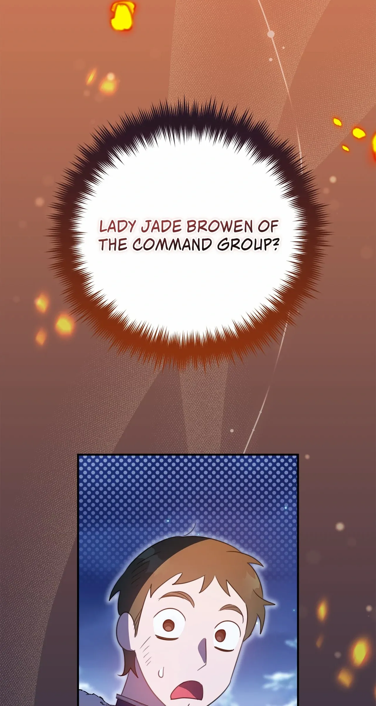 How to Choose Your Knight Chapter 58 page 99 - 