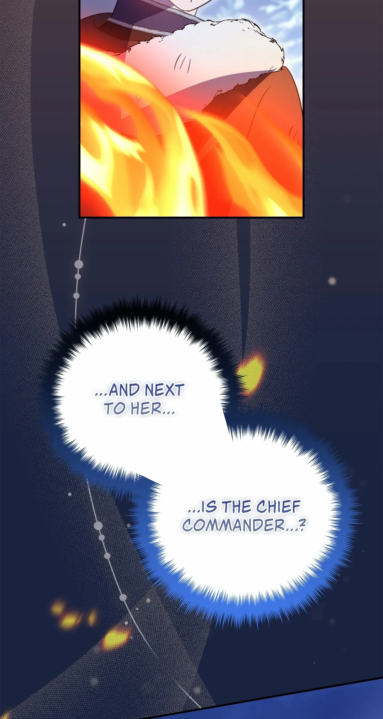 How to Choose Your Knight Chapter 58 page 100 - 
