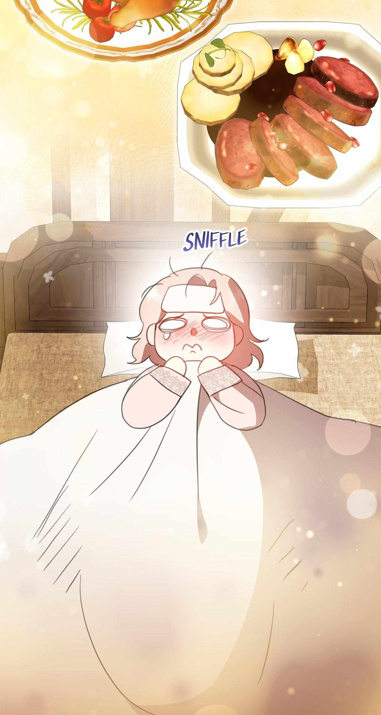 How to Choose Your Knight Chapter 59 page 108 - 