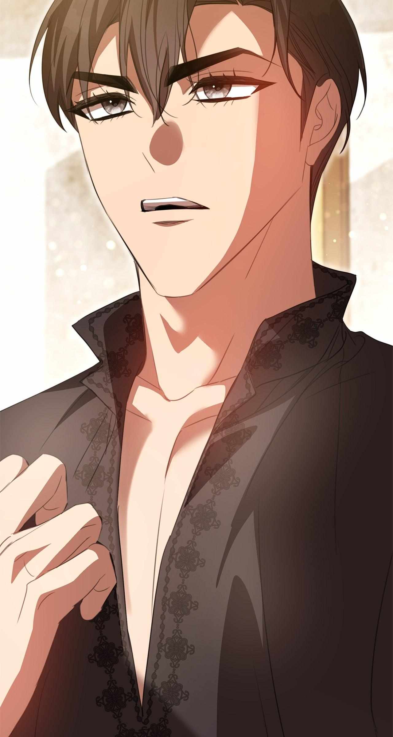 How to Choose Your Knight Chapter 59 page 112 - 