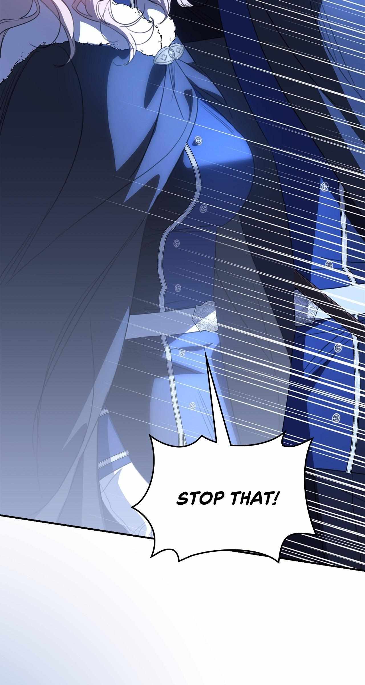 How to Choose Your Knight Chapter 59 page 14 - 