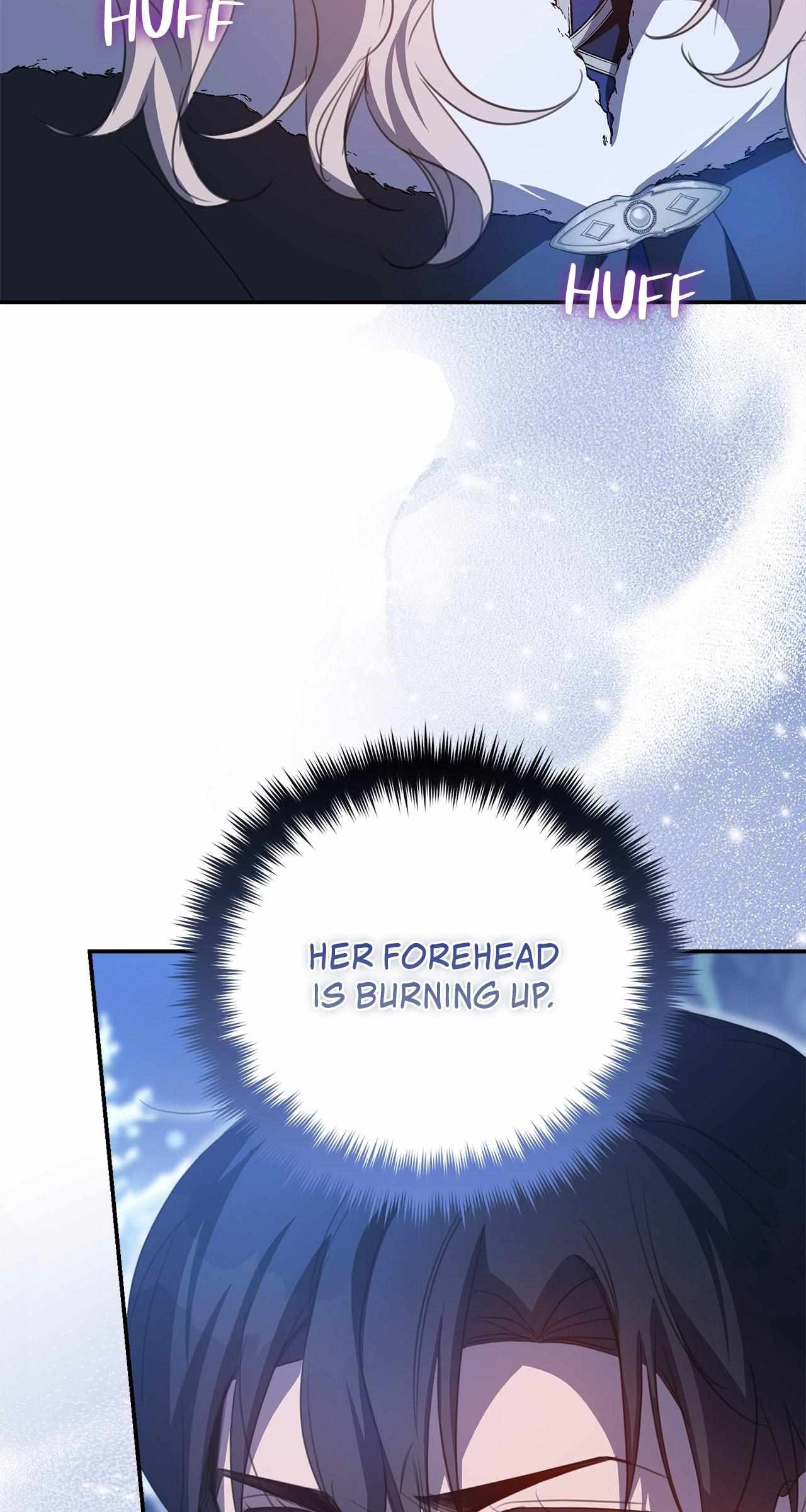 How to Choose Your Knight Chapter 59 page 16 - 