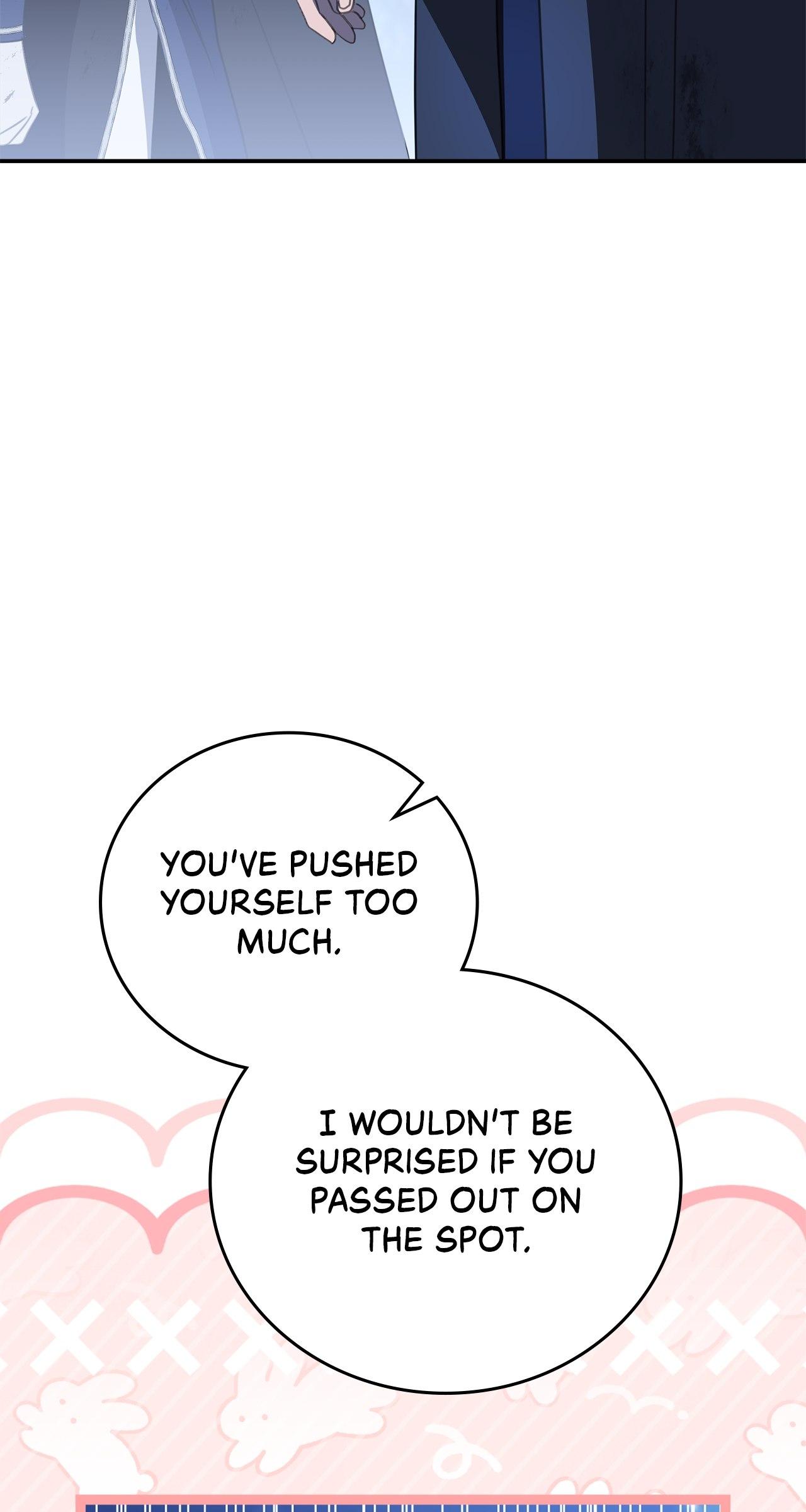 How to Choose Your Knight Chapter 59 page 19 - 