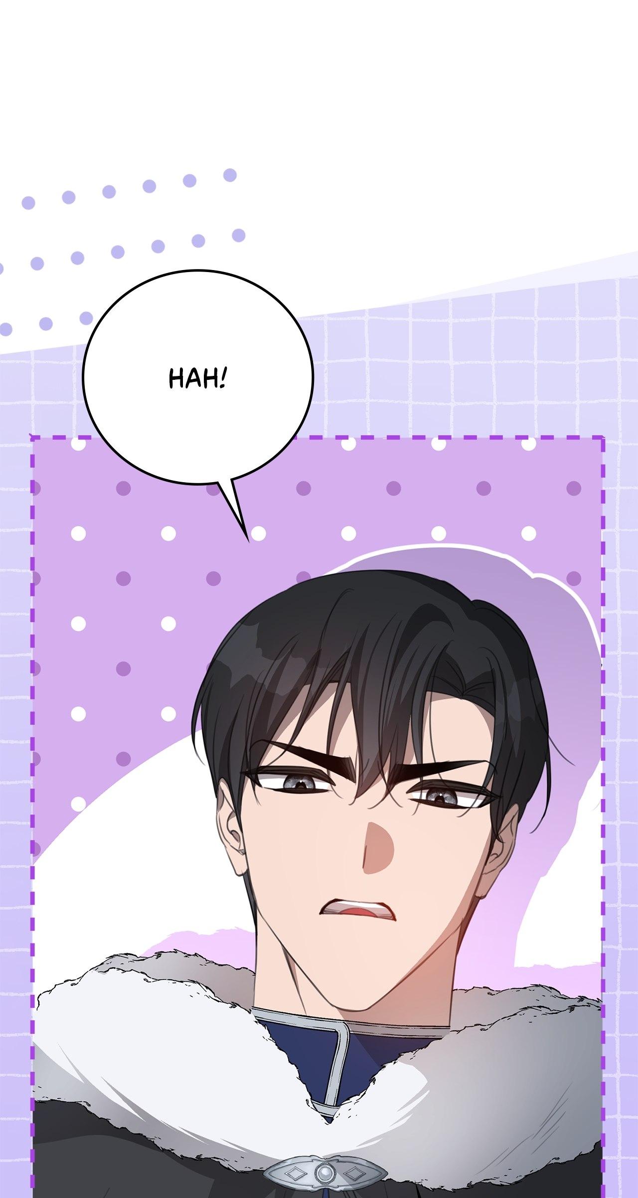 How to Choose Your Knight Chapter 59 page 22 - 