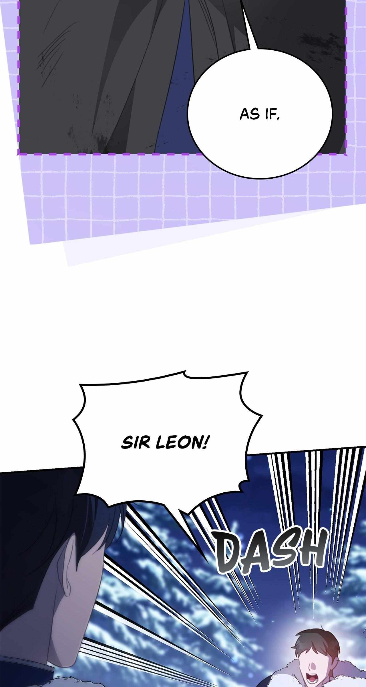 How to Choose Your Knight Chapter 59 page 23 - 