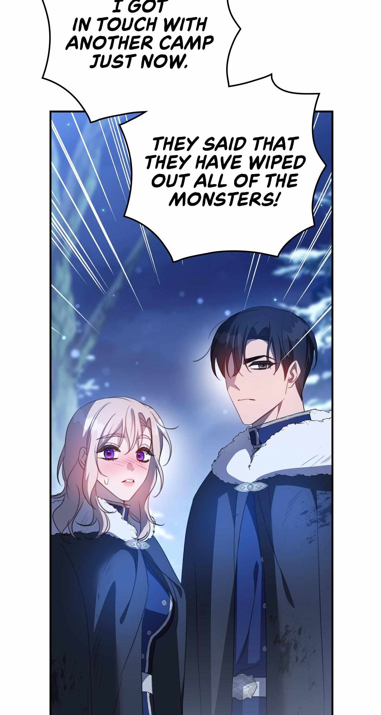 How to Choose Your Knight Chapter 59 page 25 - 