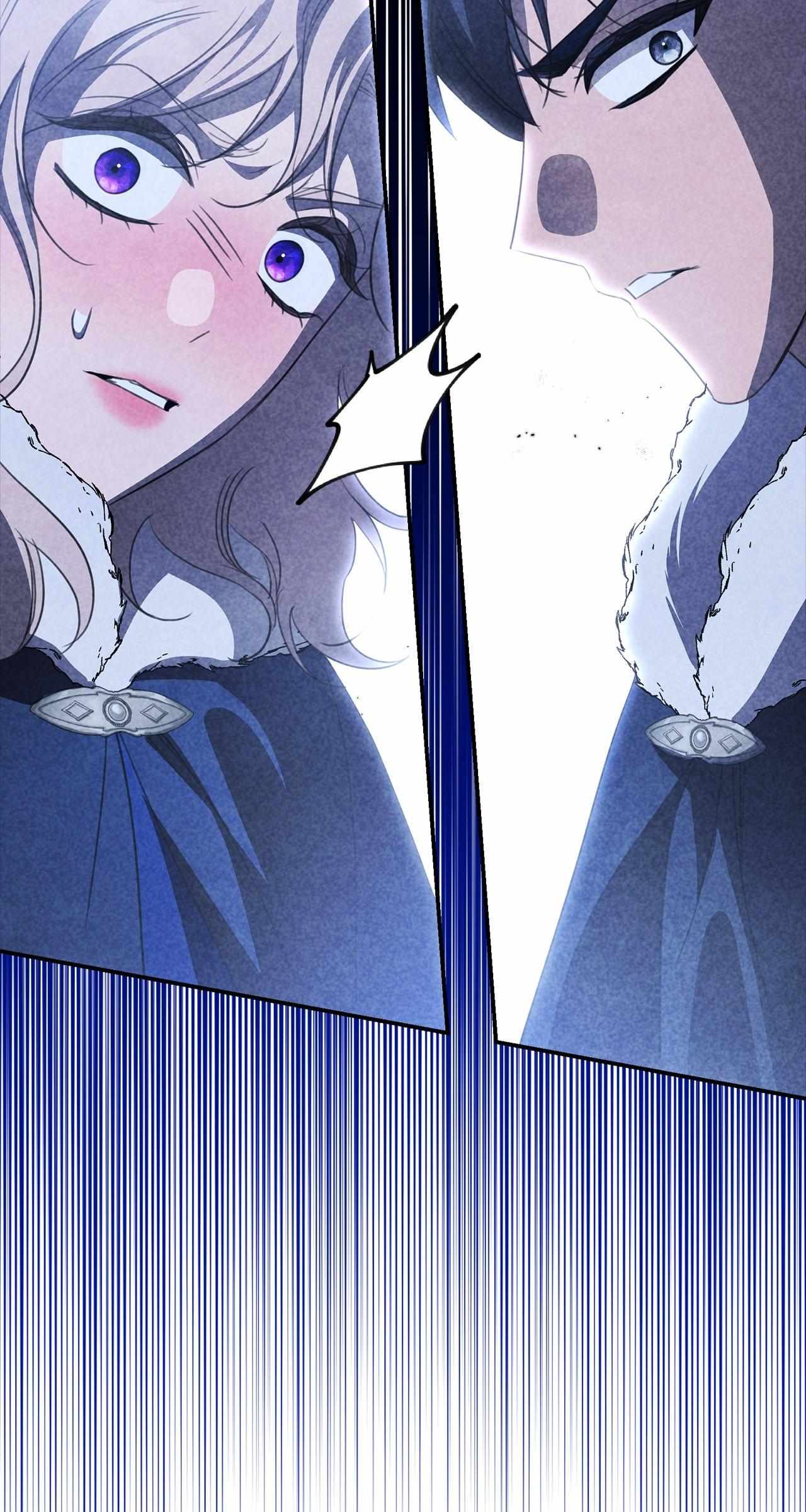 How to Choose Your Knight Chapter 59 page 33 - 