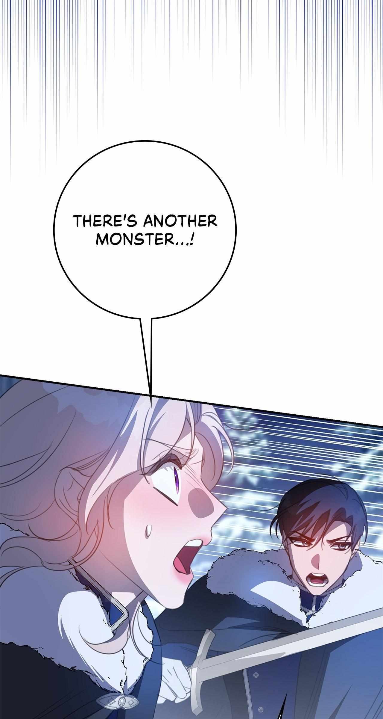 How to Choose Your Knight Chapter 59 page 34 - 