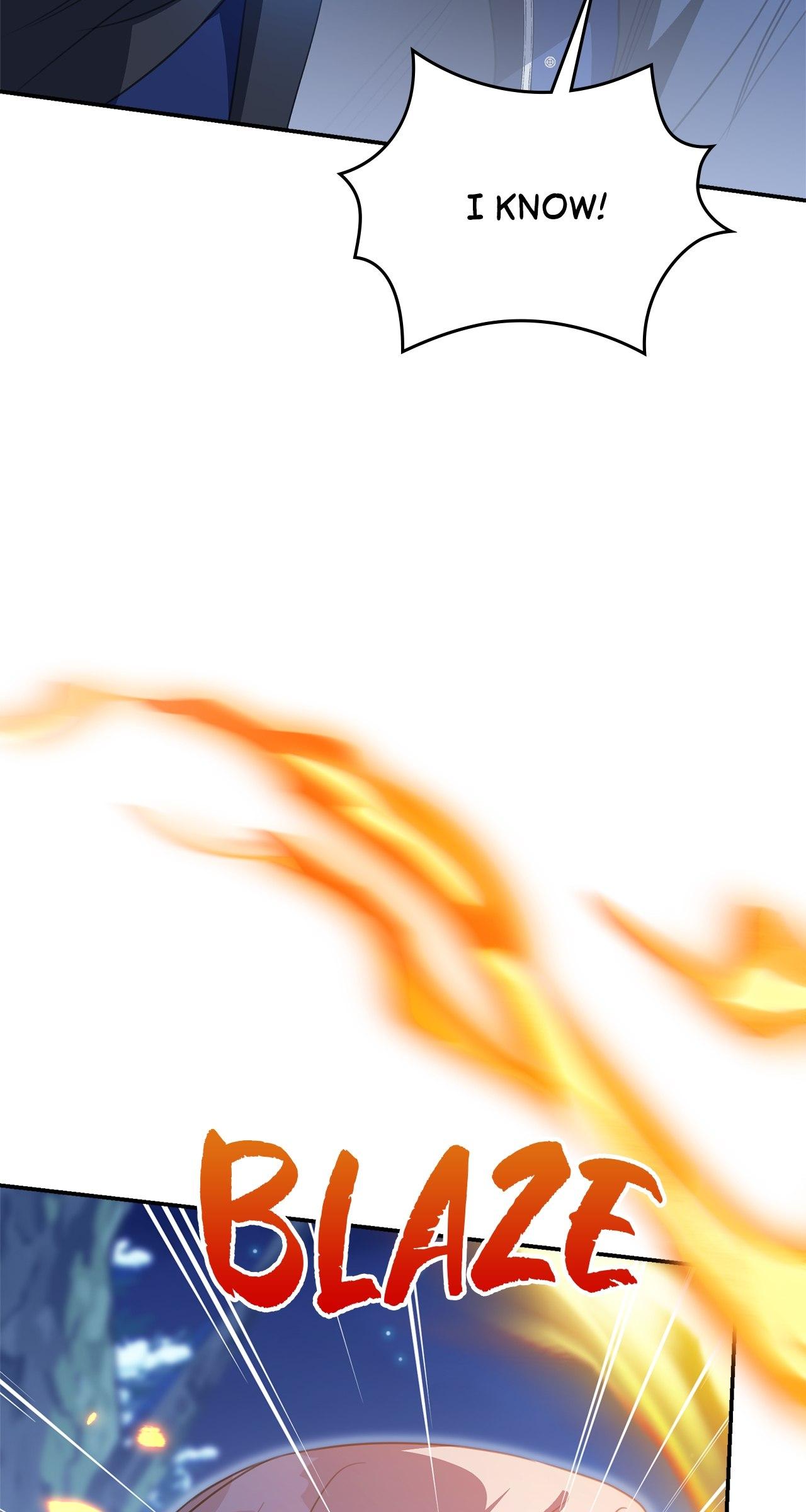 How to Choose Your Knight Chapter 59 page 35 - 