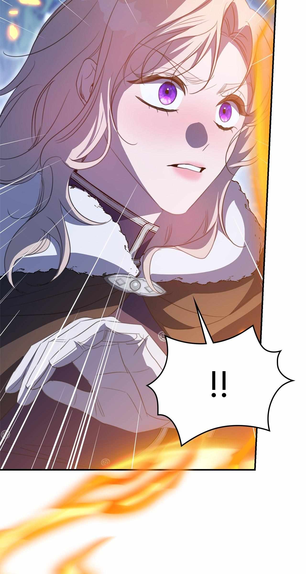 How to Choose Your Knight Chapter 59 page 36 - 