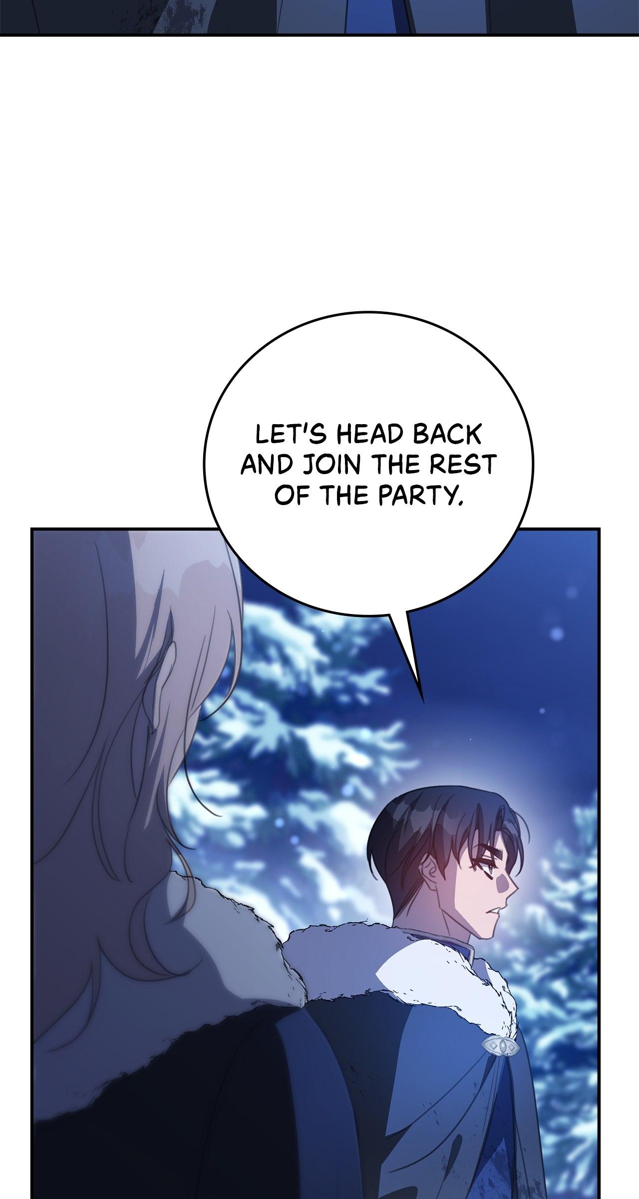 How to Choose Your Knight Chapter 59 page 5 - 
