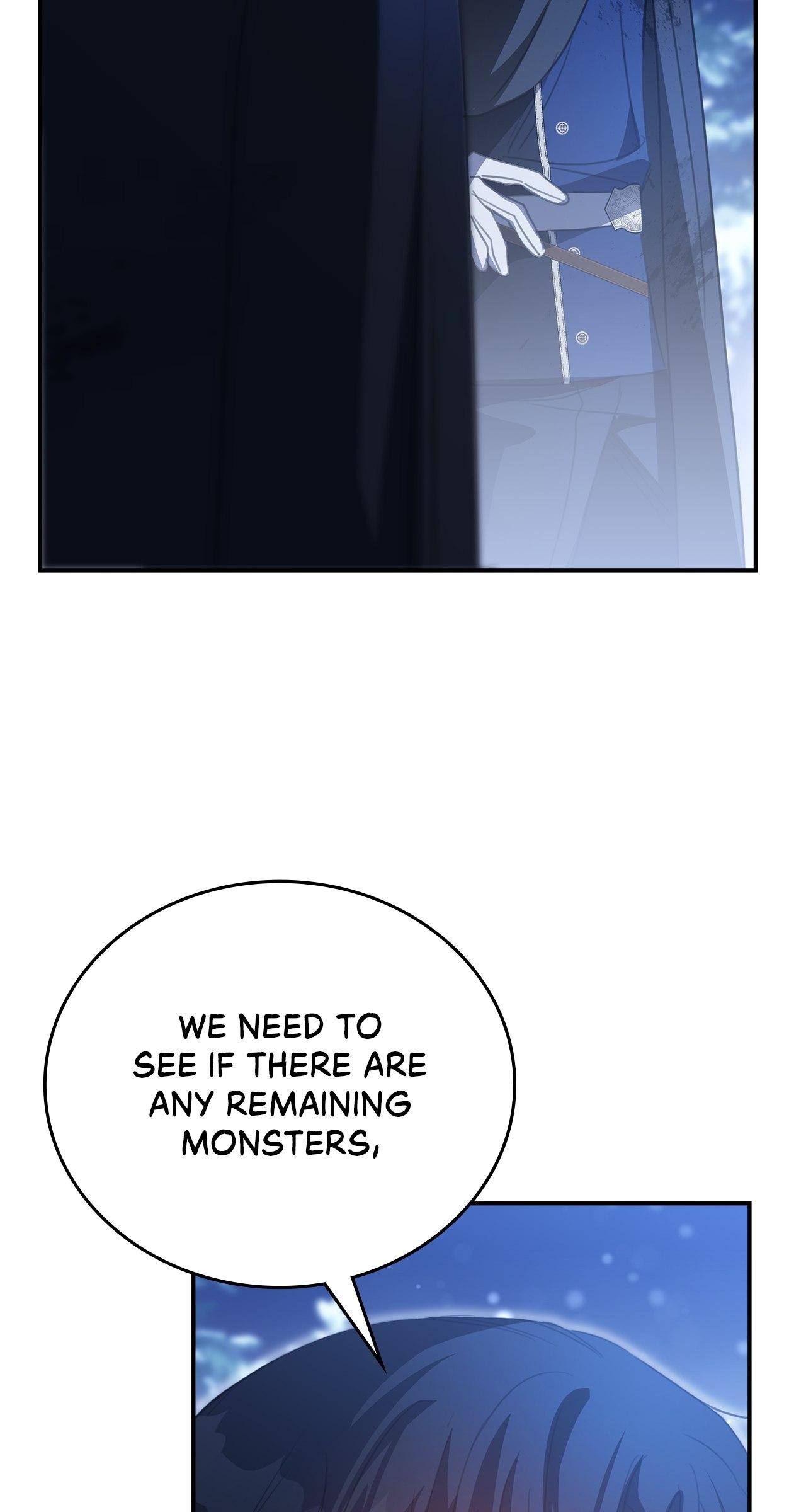 How to Choose Your Knight Chapter 59 page 6 - 