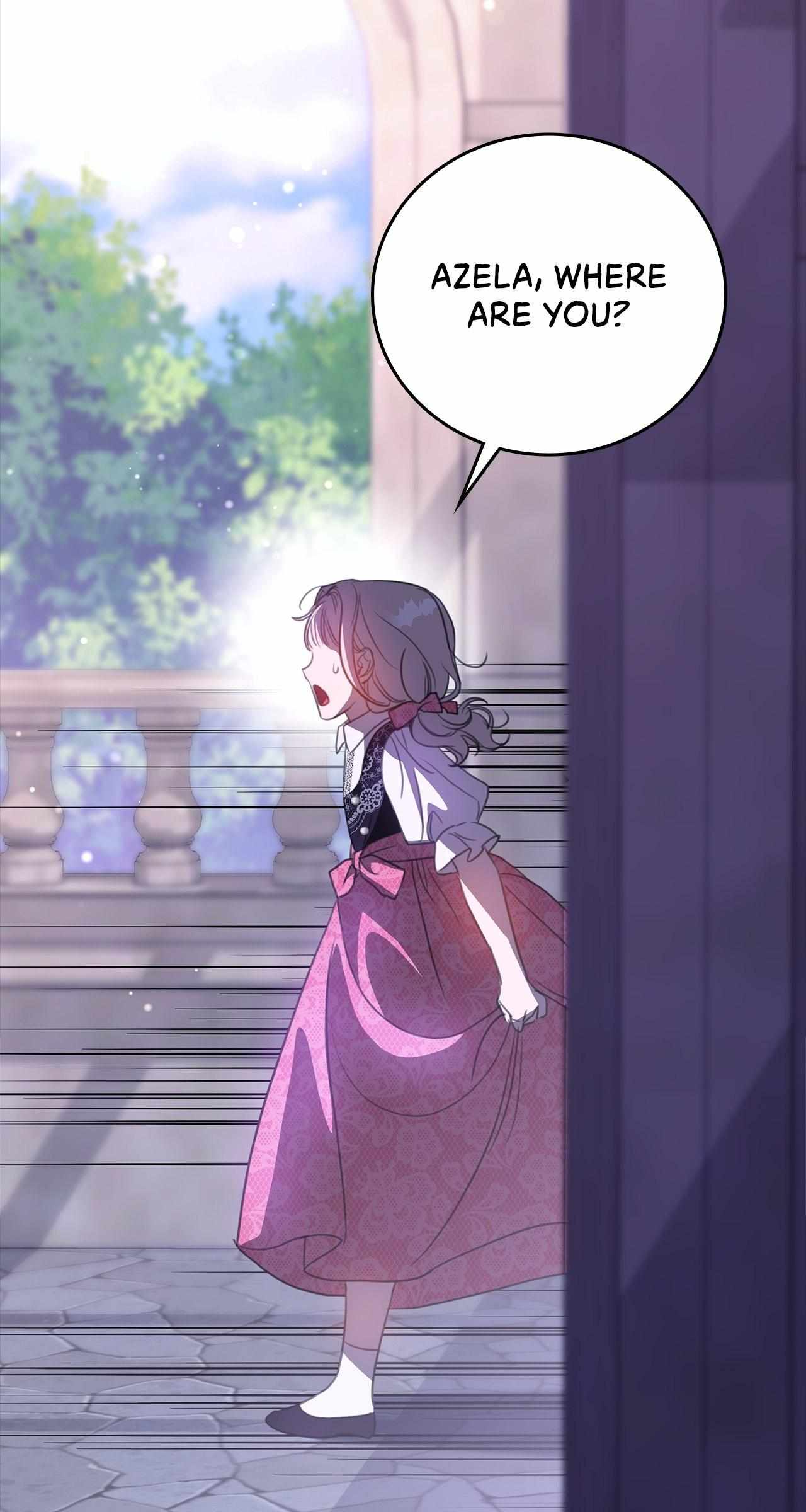 How to Choose Your Knight Chapter 59 page 51 - 