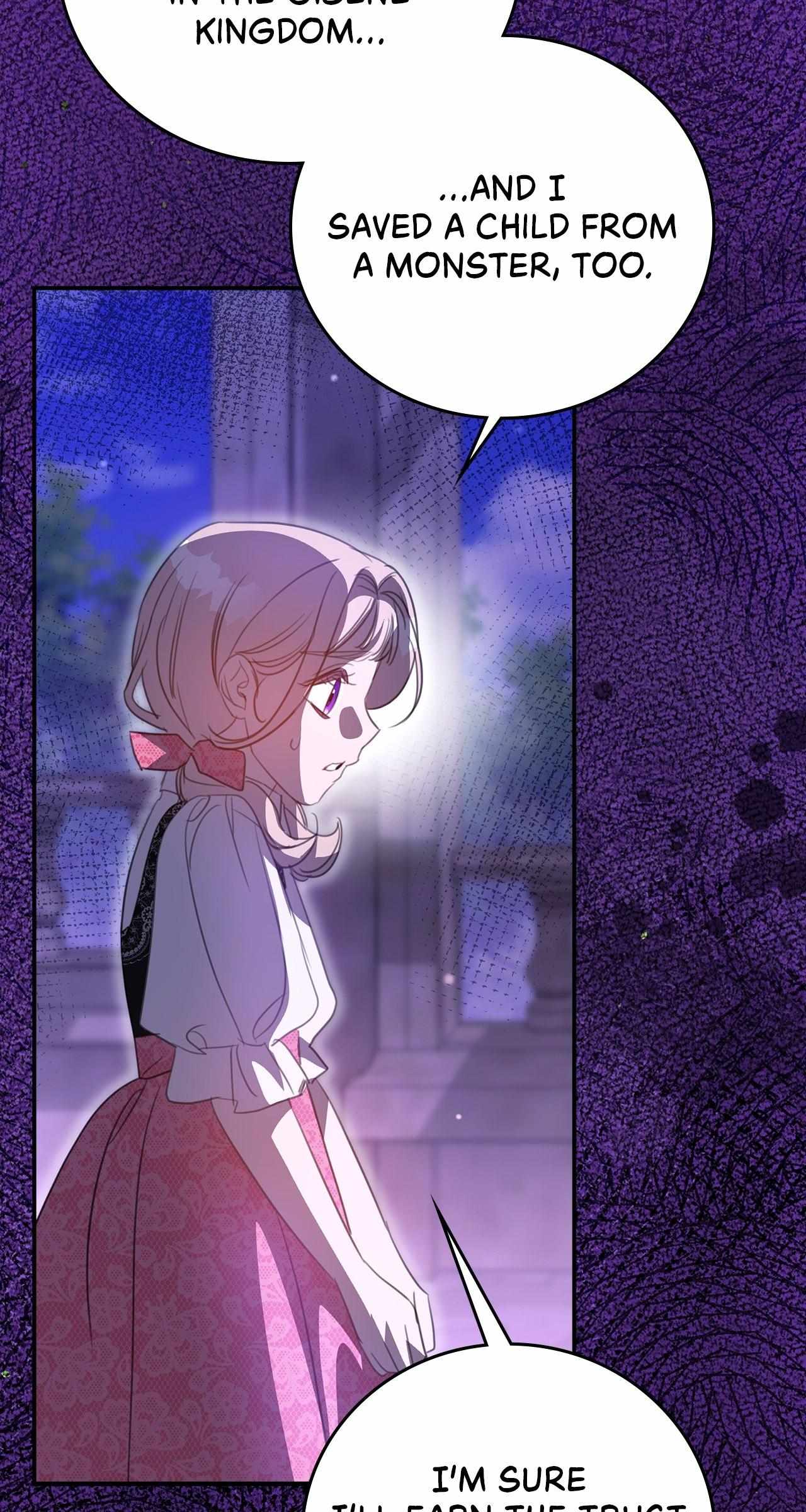 How to Choose Your Knight Chapter 59 page 58 - 