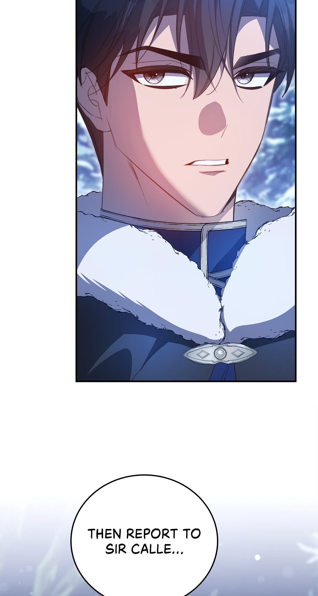 How to Choose Your Knight Chapter 59 page 7 - 