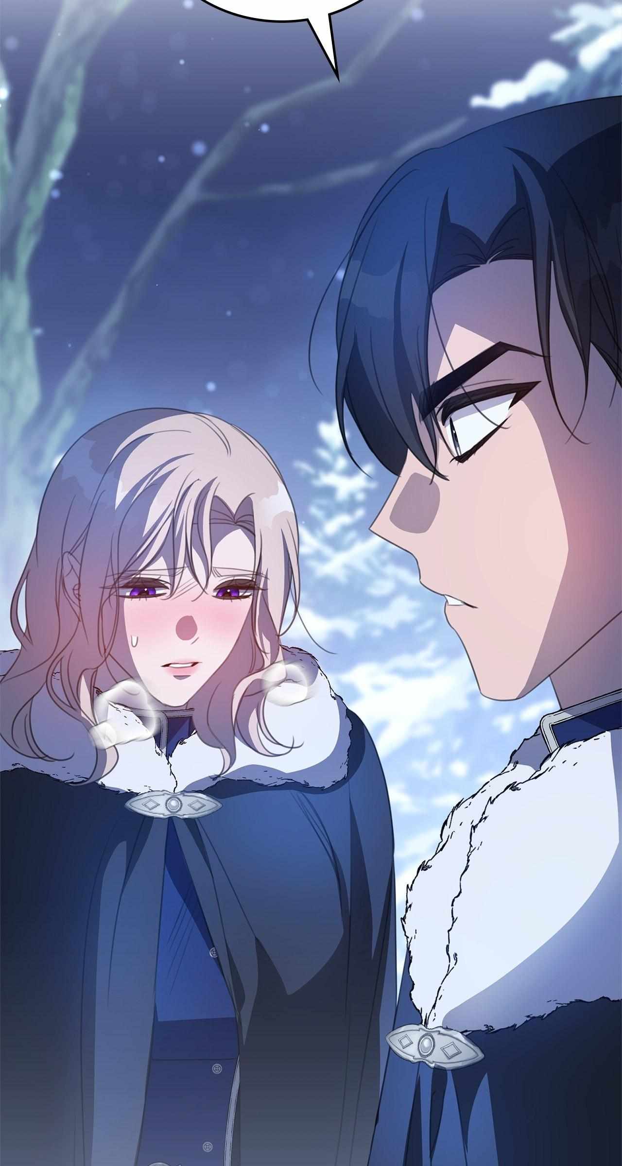 How to Choose Your Knight Chapter 59 page 8 - 