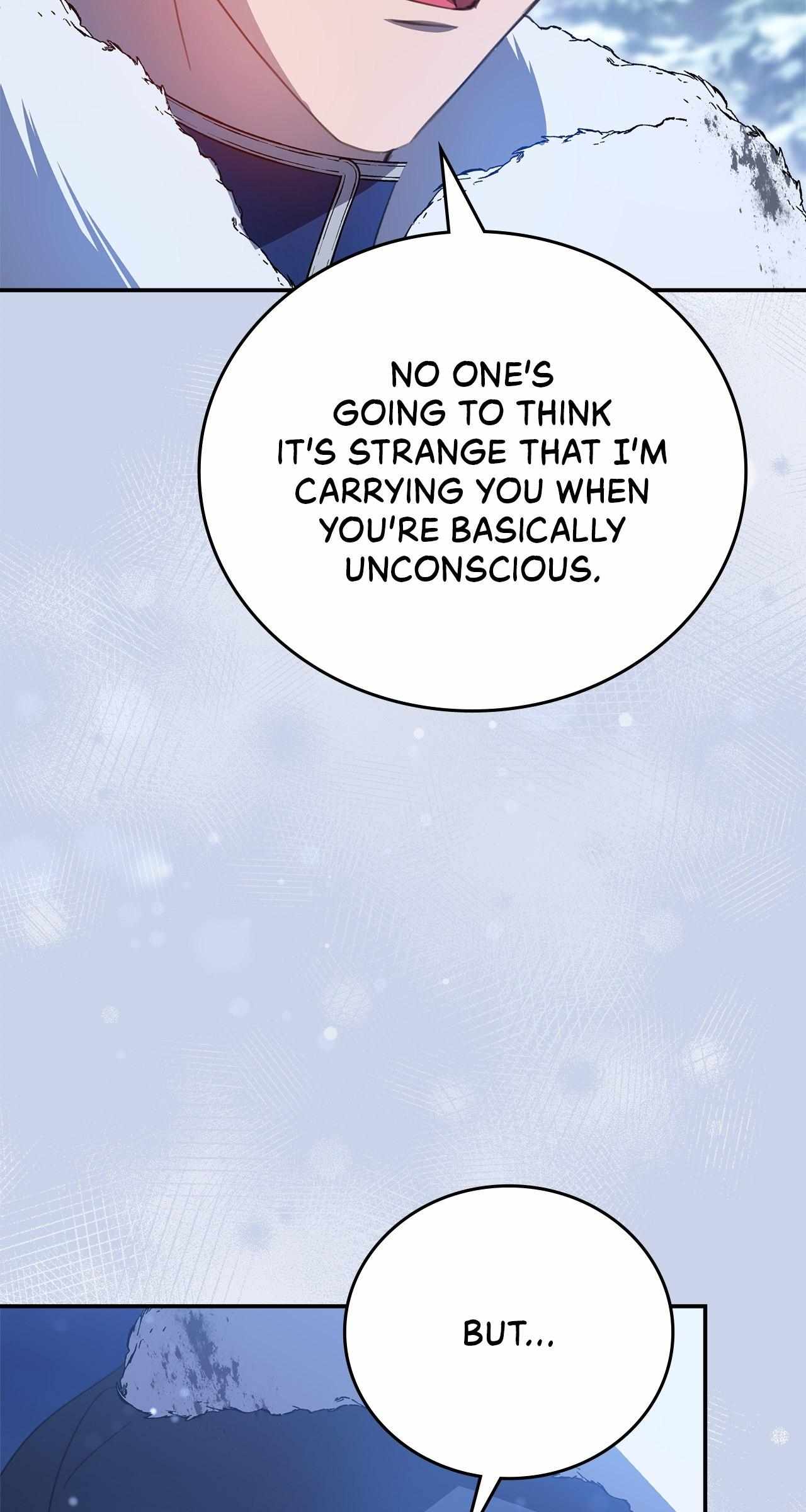 How to Choose Your Knight Chapter 59 page 76 - 
