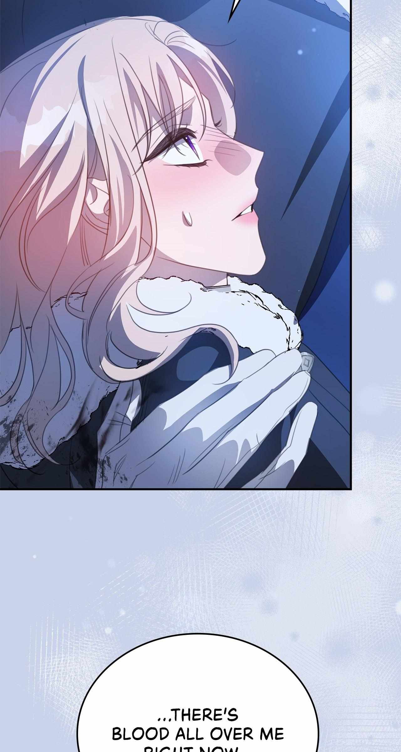 How to Choose Your Knight Chapter 59 page 77 - 
