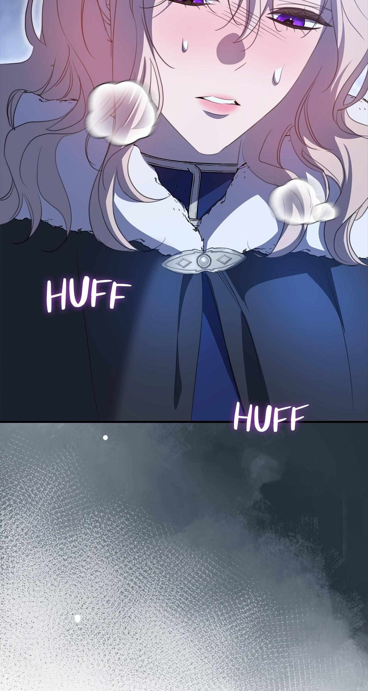 How to Choose Your Knight Chapter 59 page 10 - 