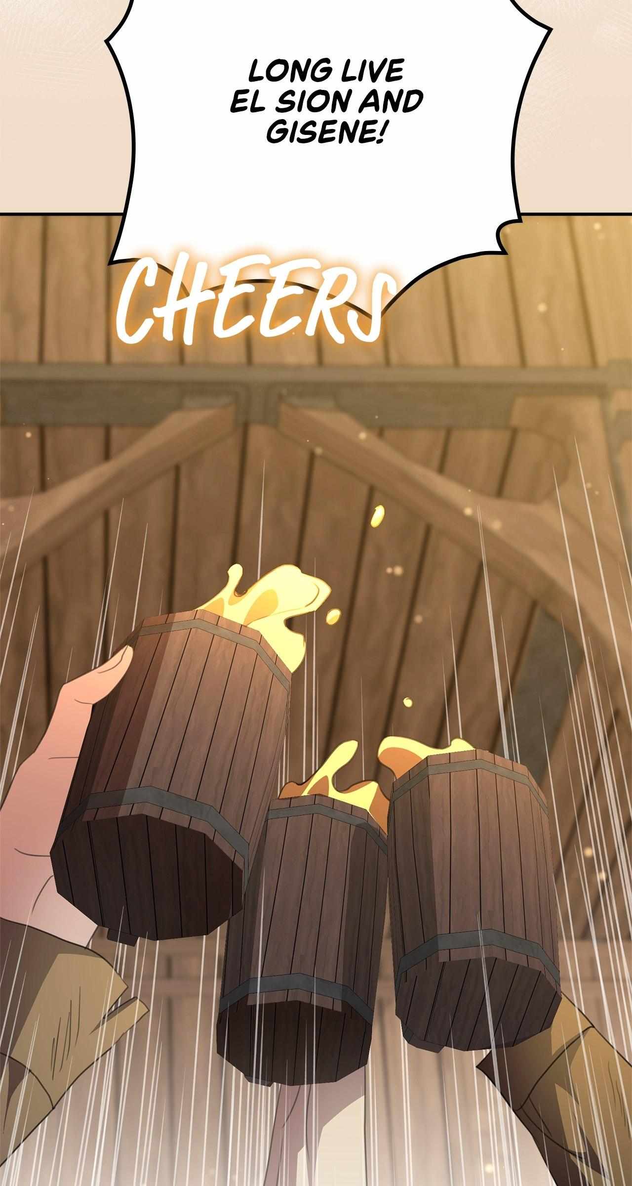 How to Choose Your Knight Chapter 59 page 91 - 