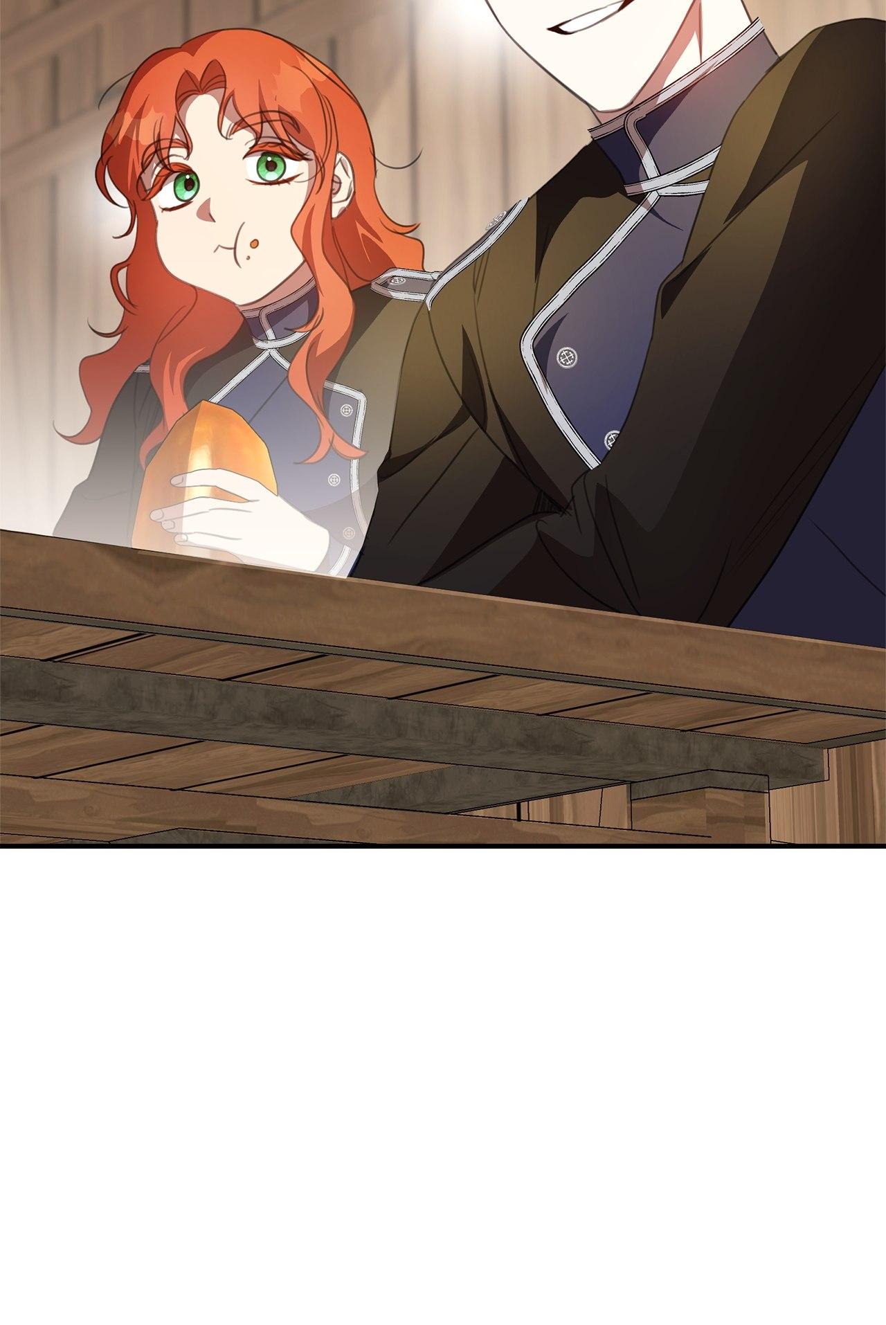 How to Choose Your Knight Chapter 59 page 98 - 