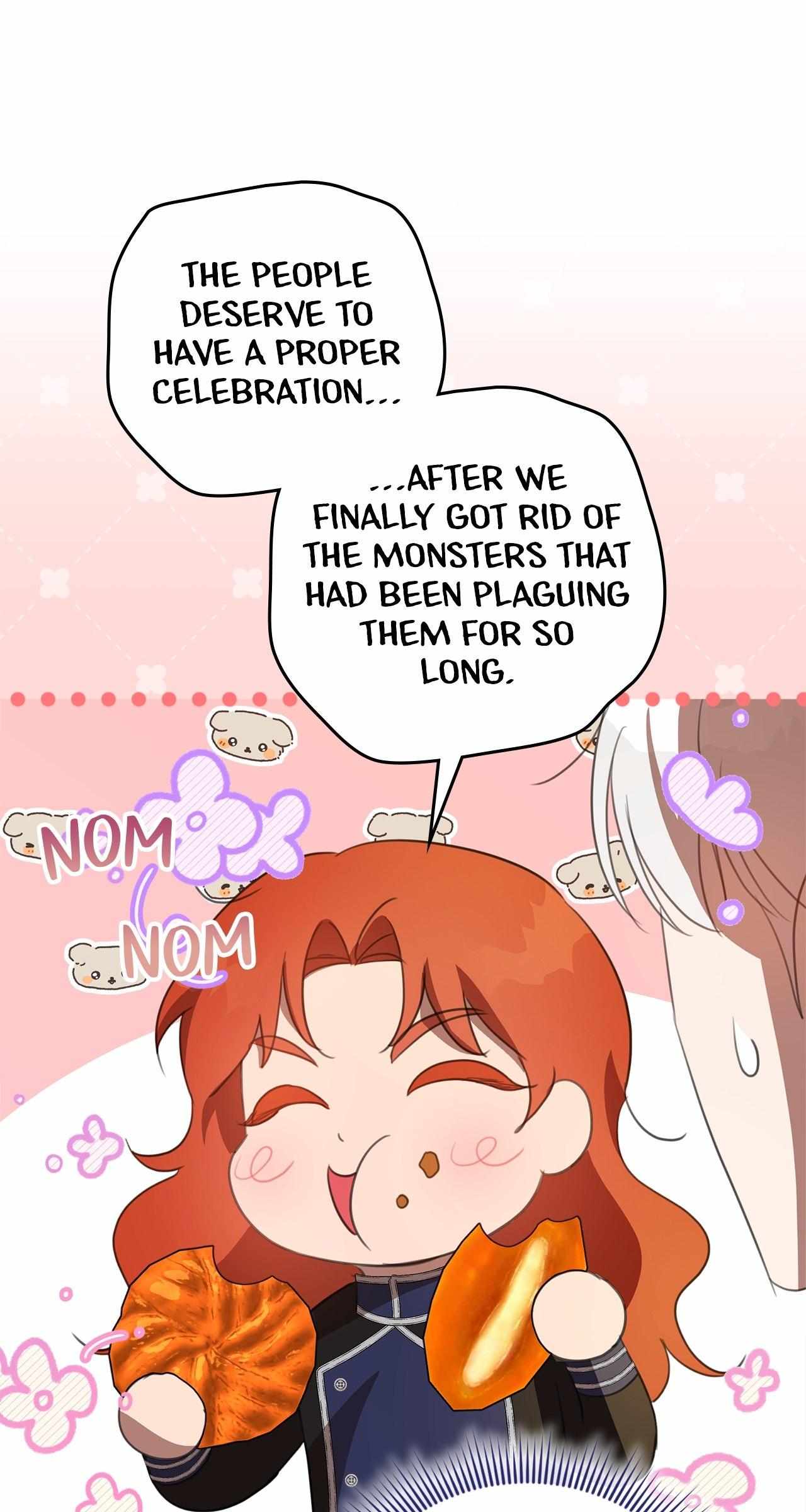 How to Choose Your Knight Chapter 59 page 99 - 