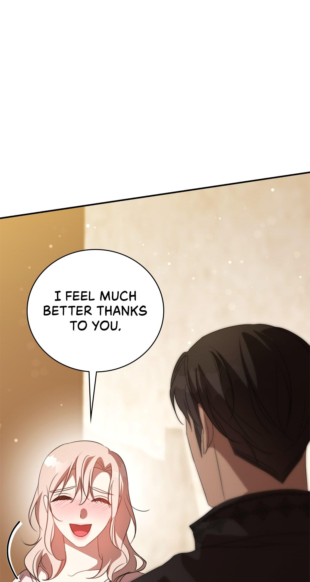 How to Choose Your Knight Chapter 60 page 11 - 
