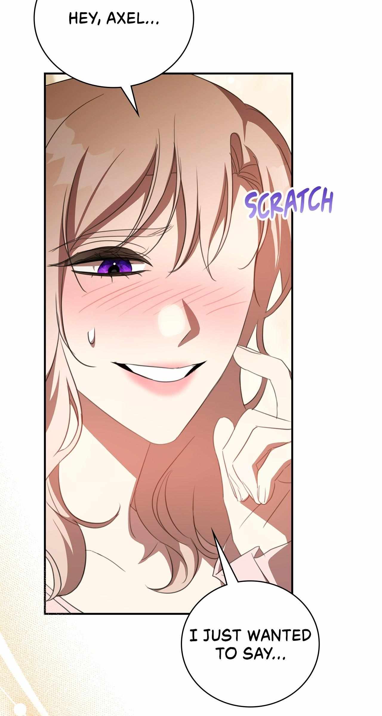 How to Choose Your Knight Chapter 60 page 13 - 