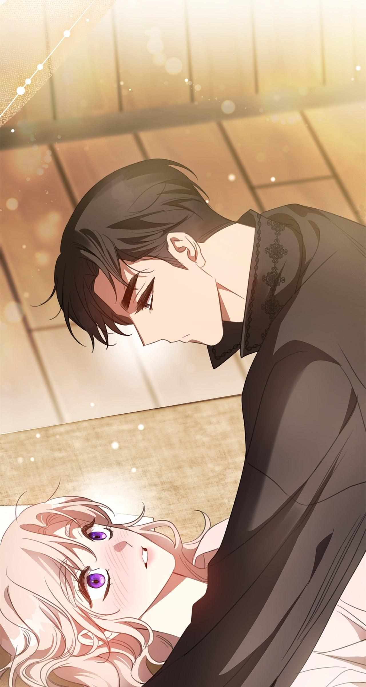 How to Choose Your Knight Chapter 60 page 22 - 