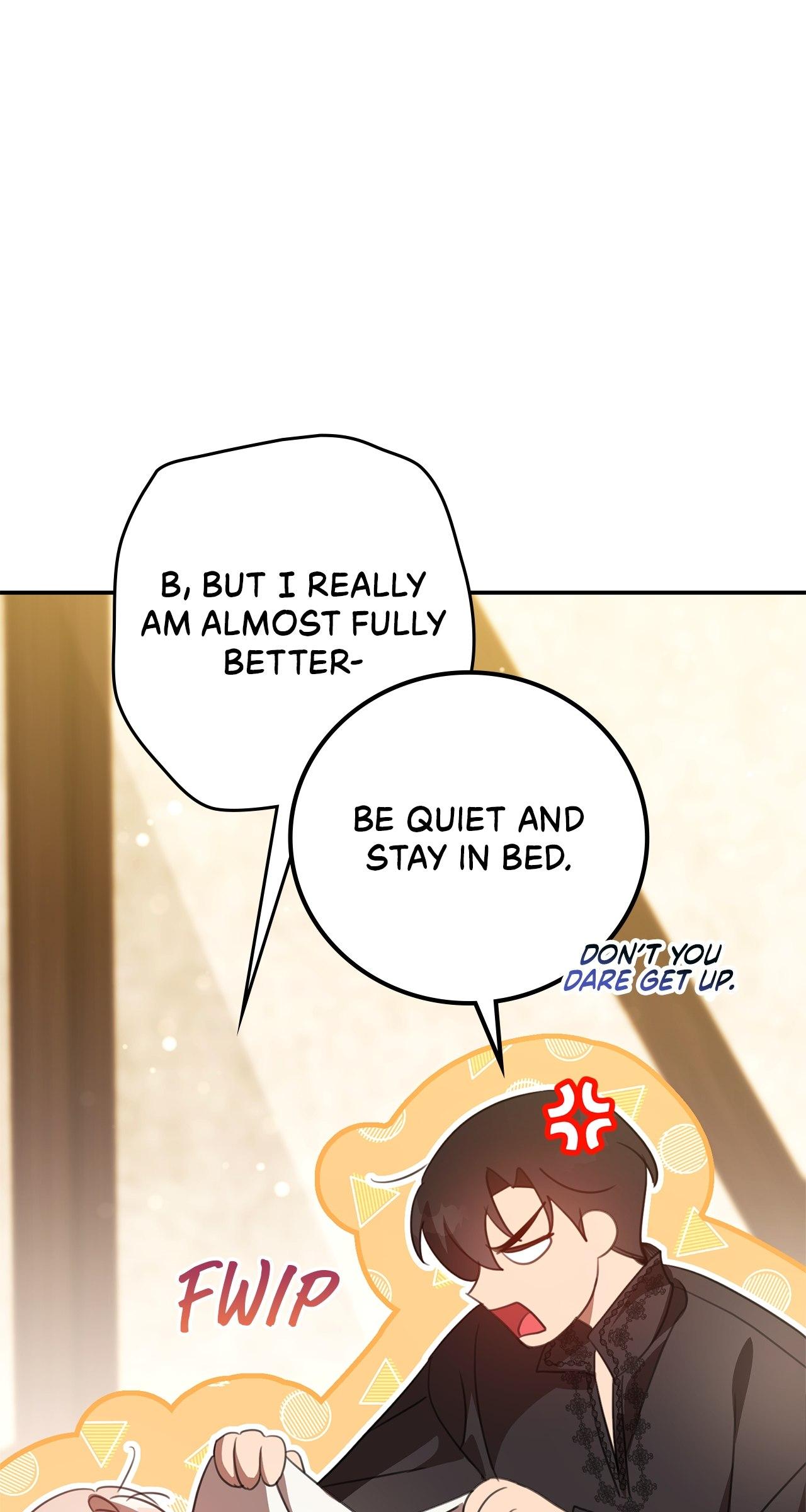 How to Choose Your Knight Chapter 60 page 31 - 
