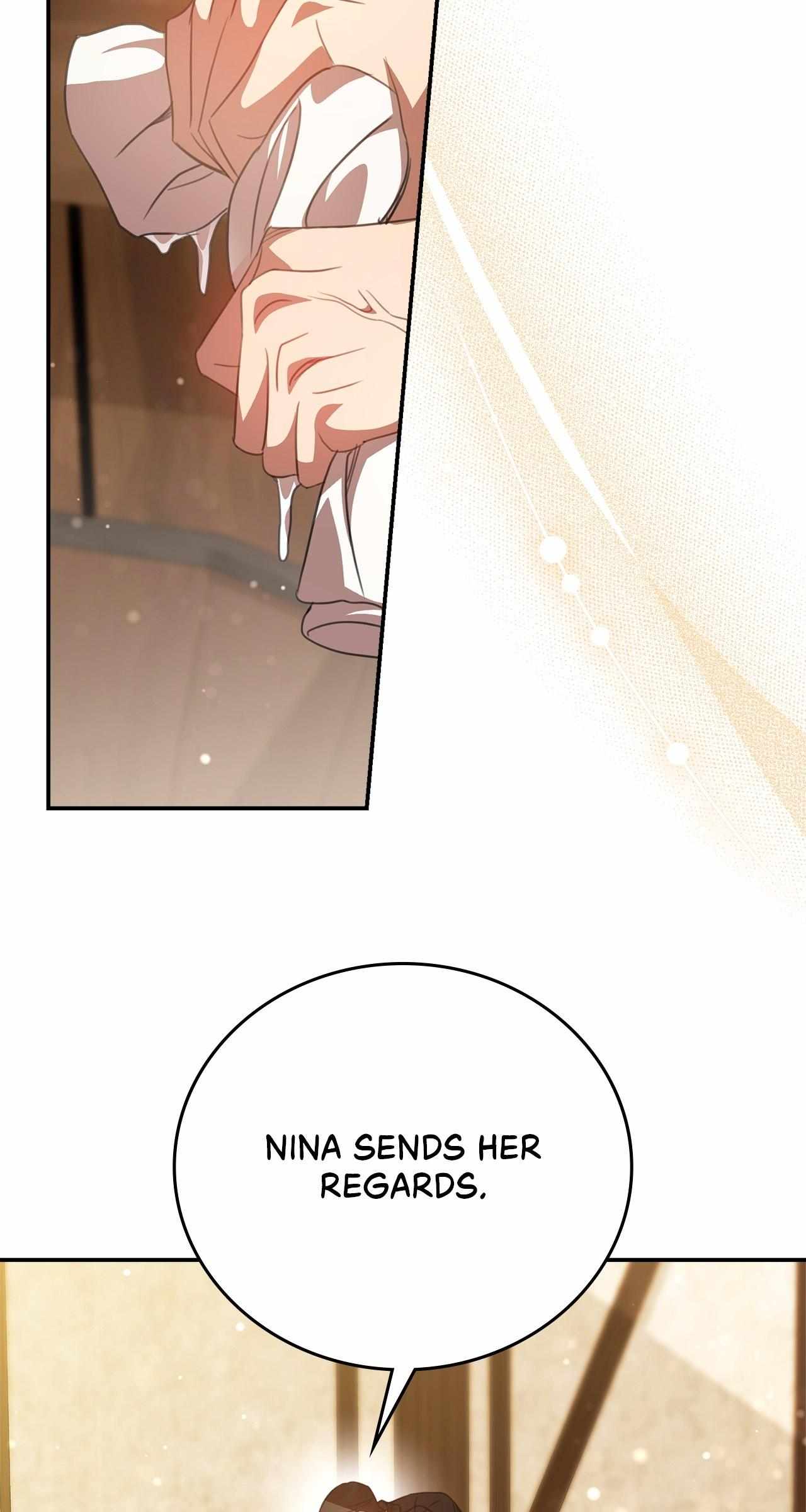 How to Choose Your Knight Chapter 60 page 33 - 