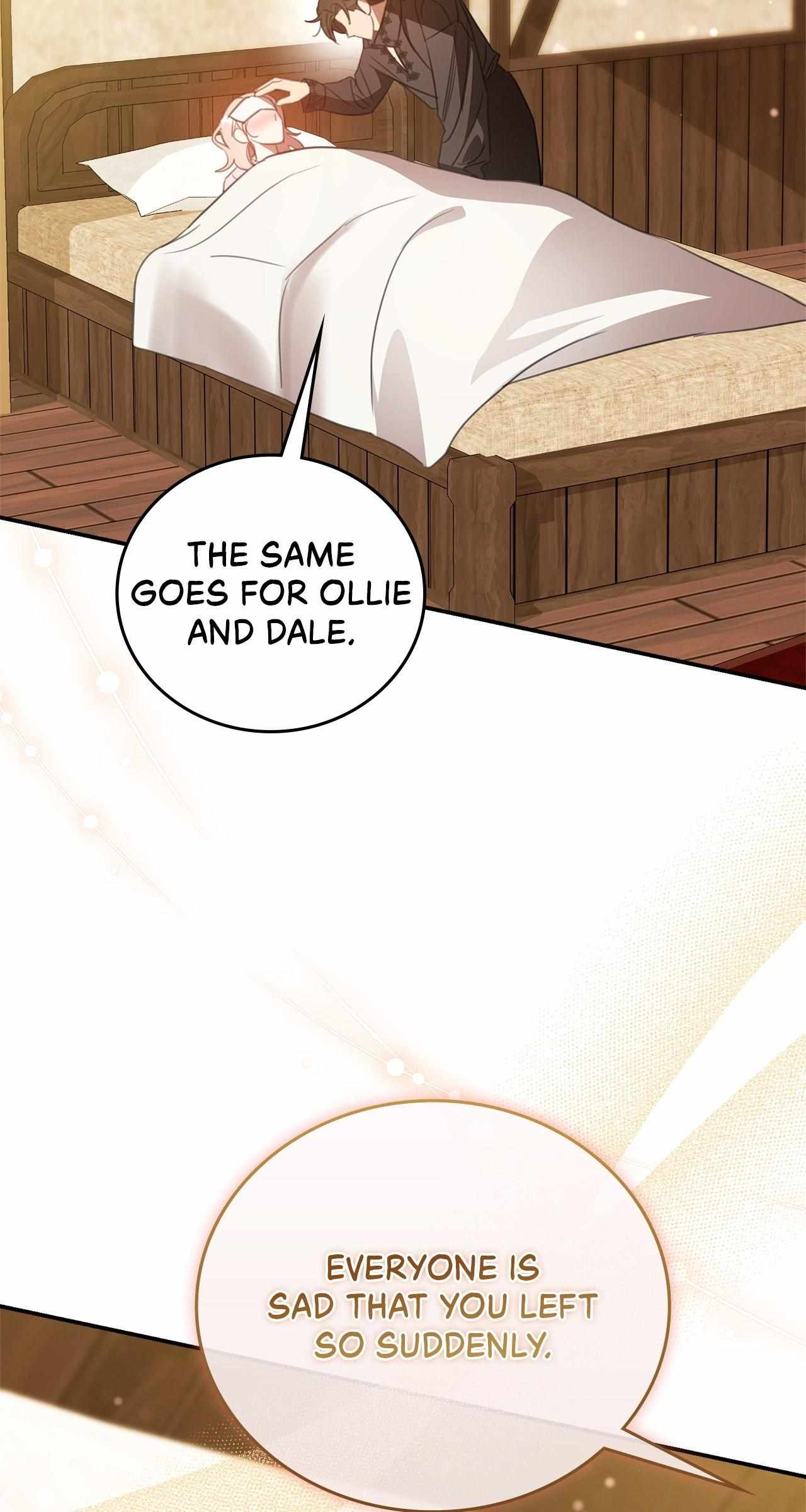 How to Choose Your Knight Chapter 60 page 34 - 