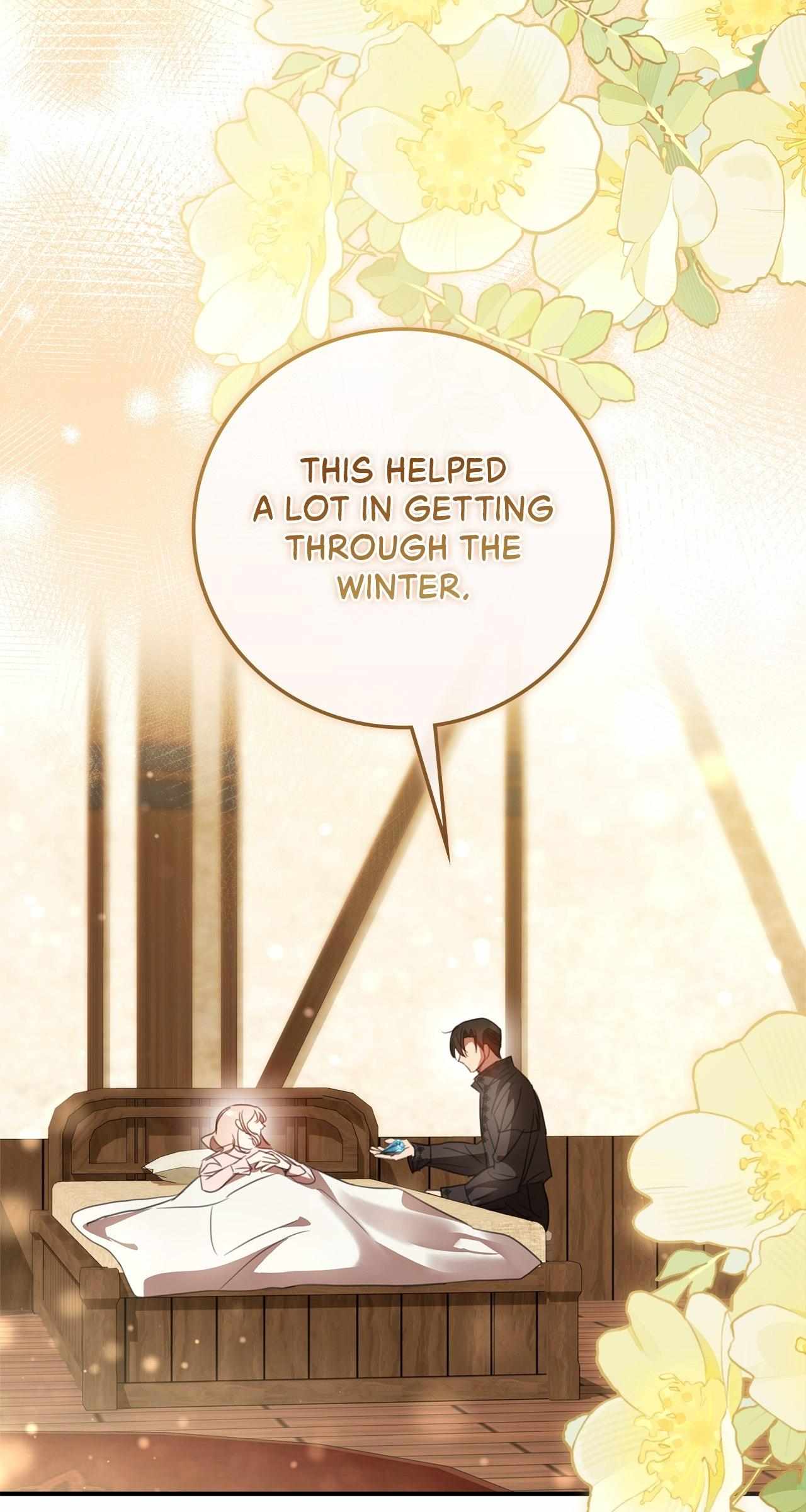 How to Choose Your Knight Chapter 60 page 40 - 