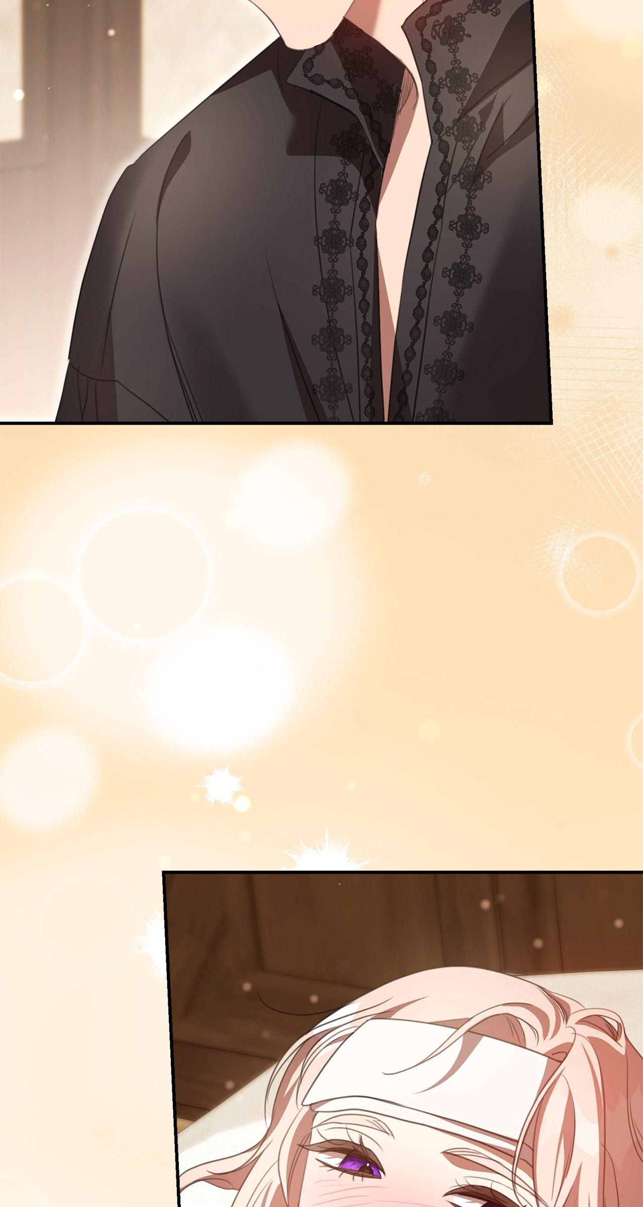 How to Choose Your Knight Chapter 60 page 5 - 