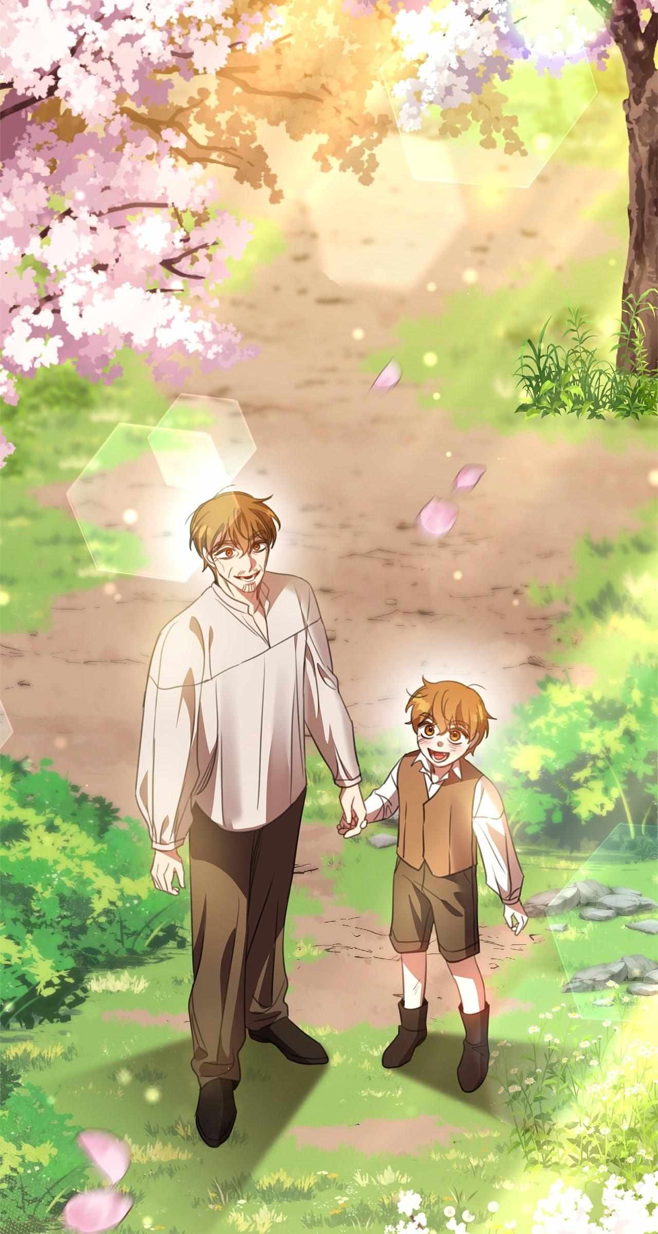 How to Choose Your Knight Chapter 60 page 44 - 