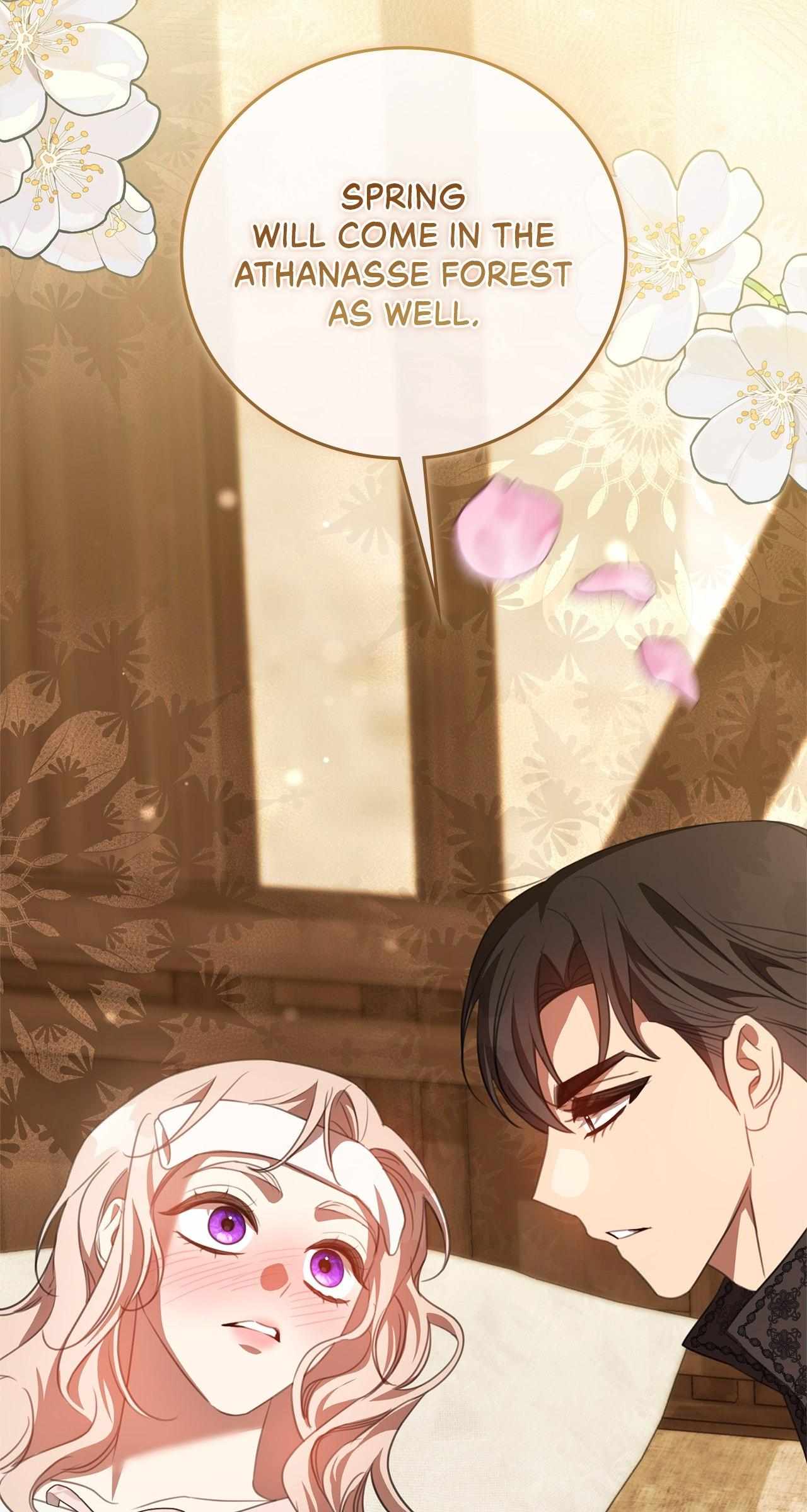 How to Choose Your Knight Chapter 60 page 46 - 