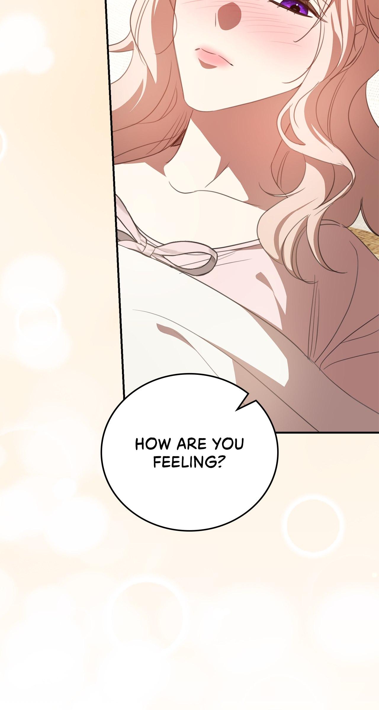 How to Choose Your Knight Chapter 60 page 6 - 