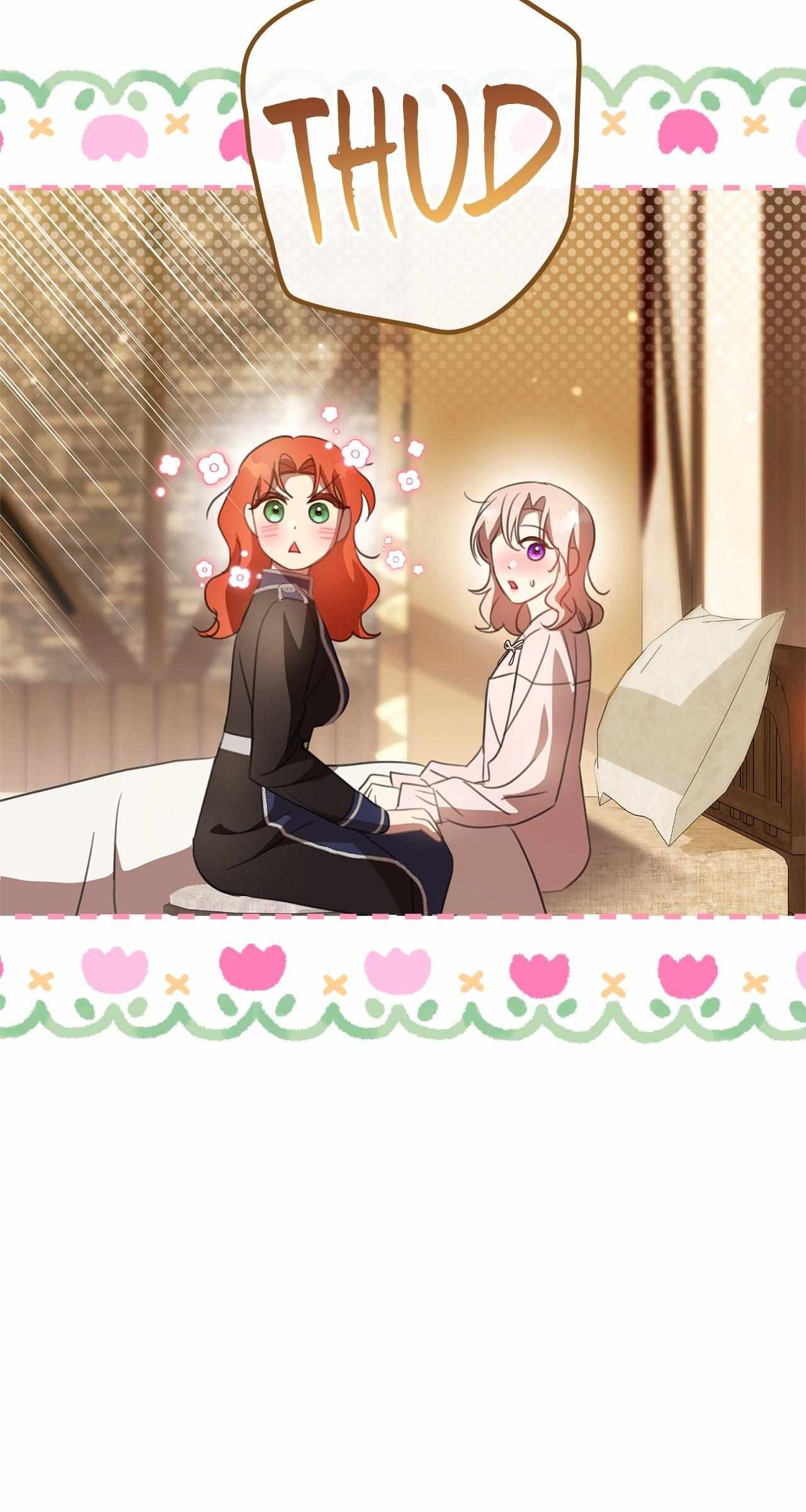 How to Choose Your Knight Chapter 60 page 59 - 