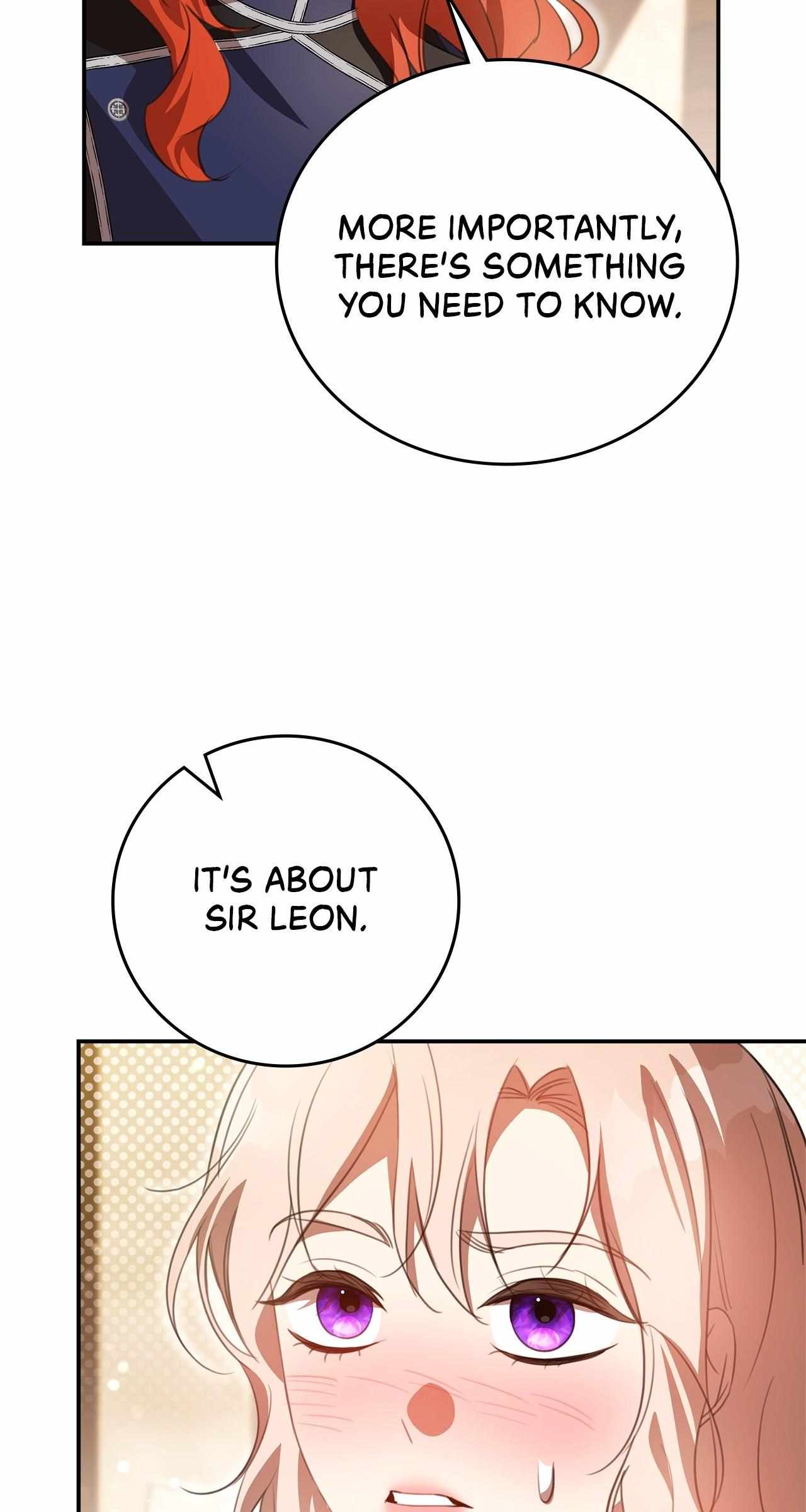 How to Choose Your Knight Chapter 60 page 62 - 
