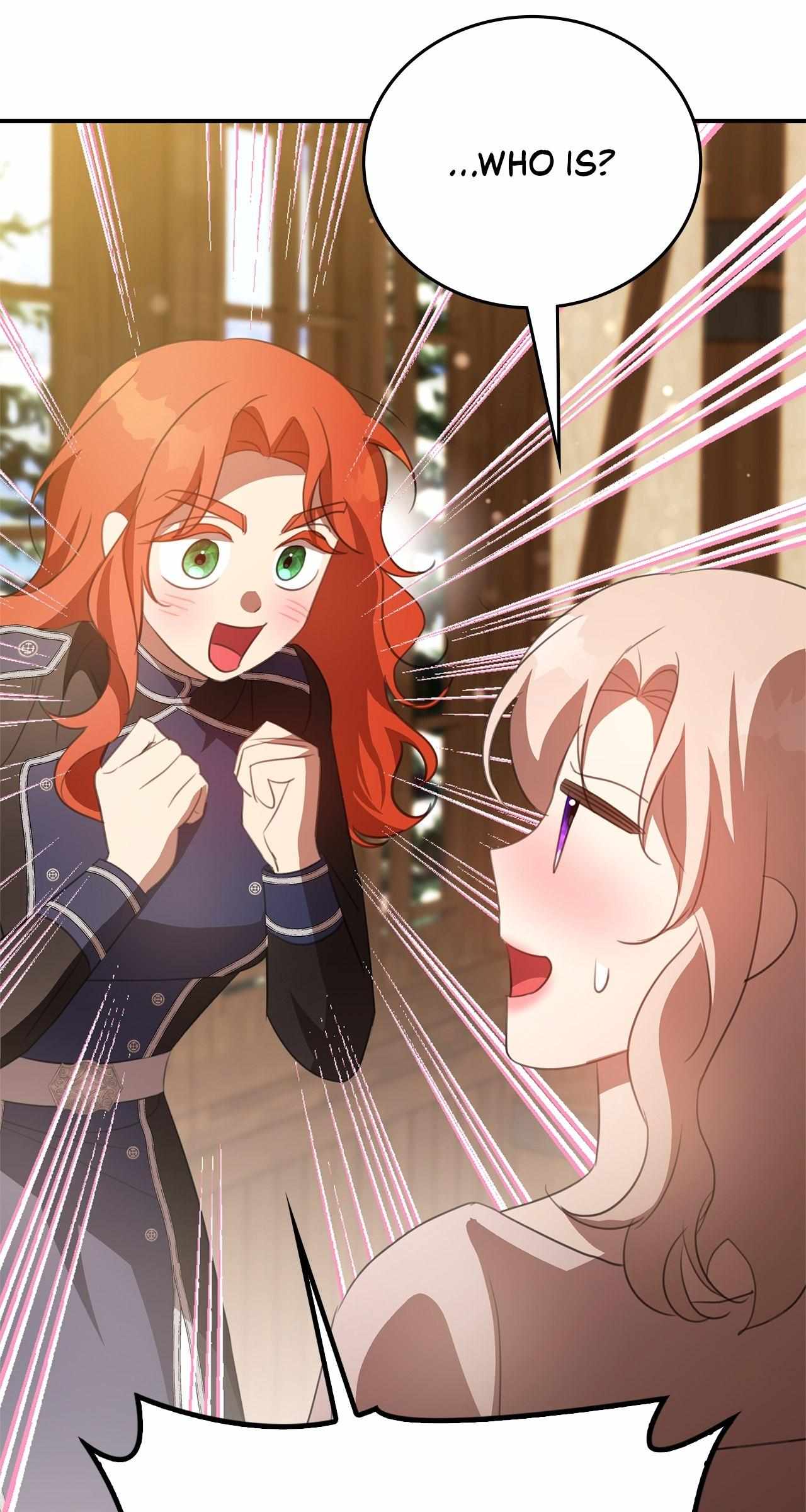 How to Choose Your Knight Chapter 60 page 66 - 