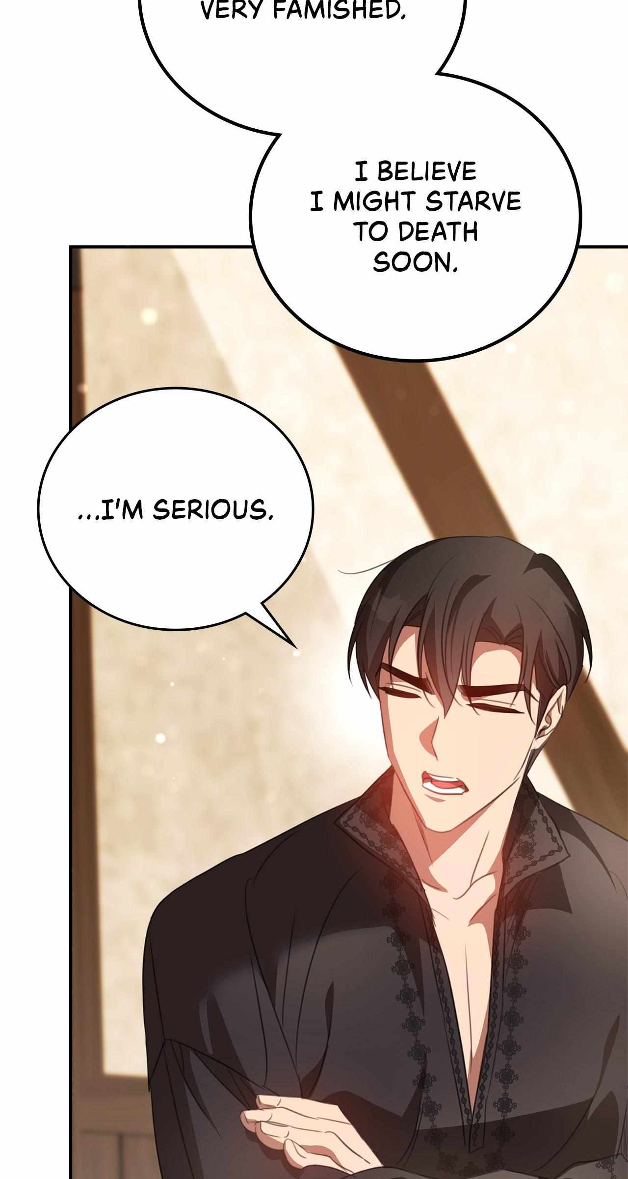 How to Choose Your Knight Chapter 60 page 8 - 