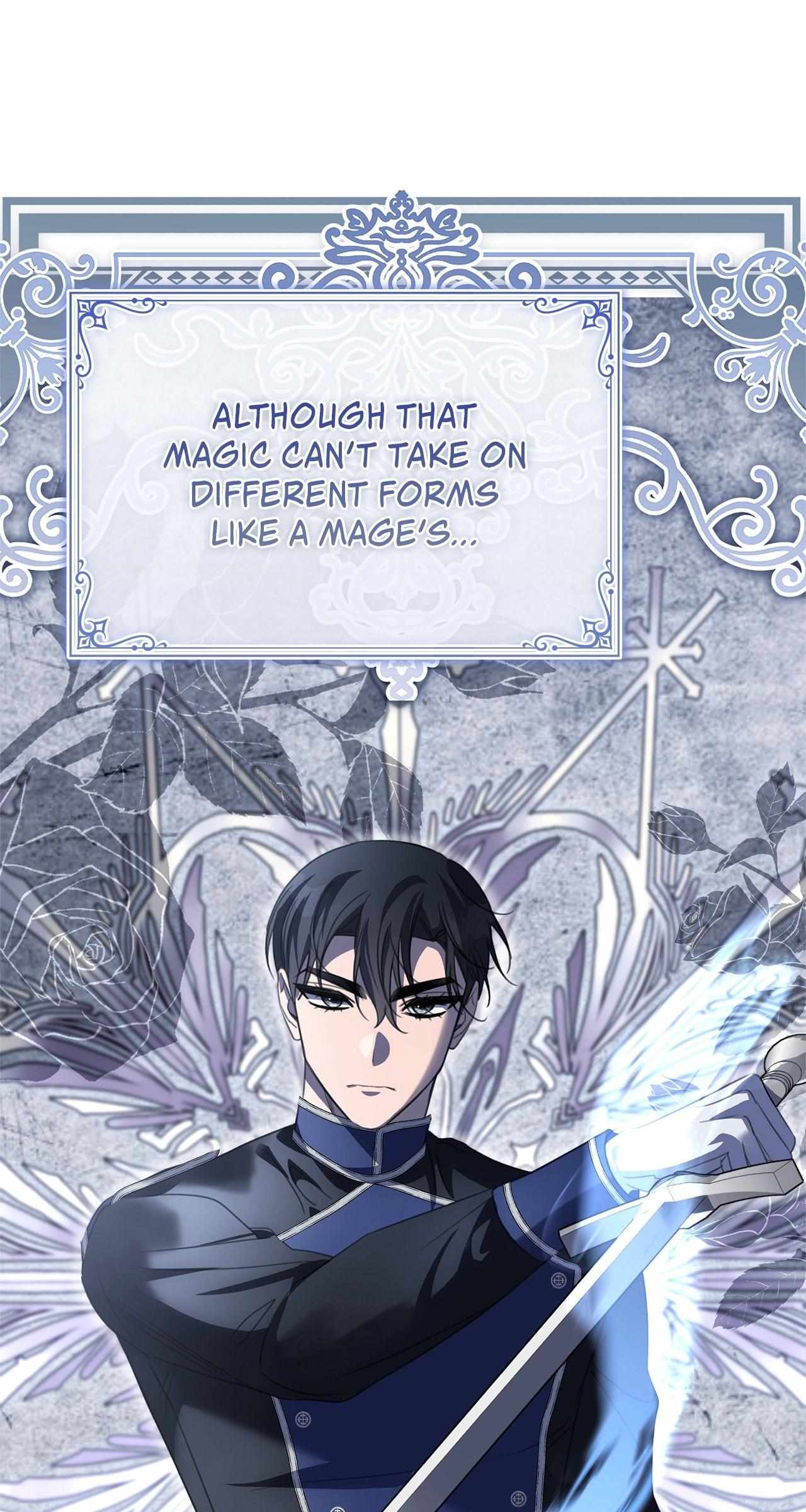 How to Choose Your Knight Chapter 60 page 74 - 