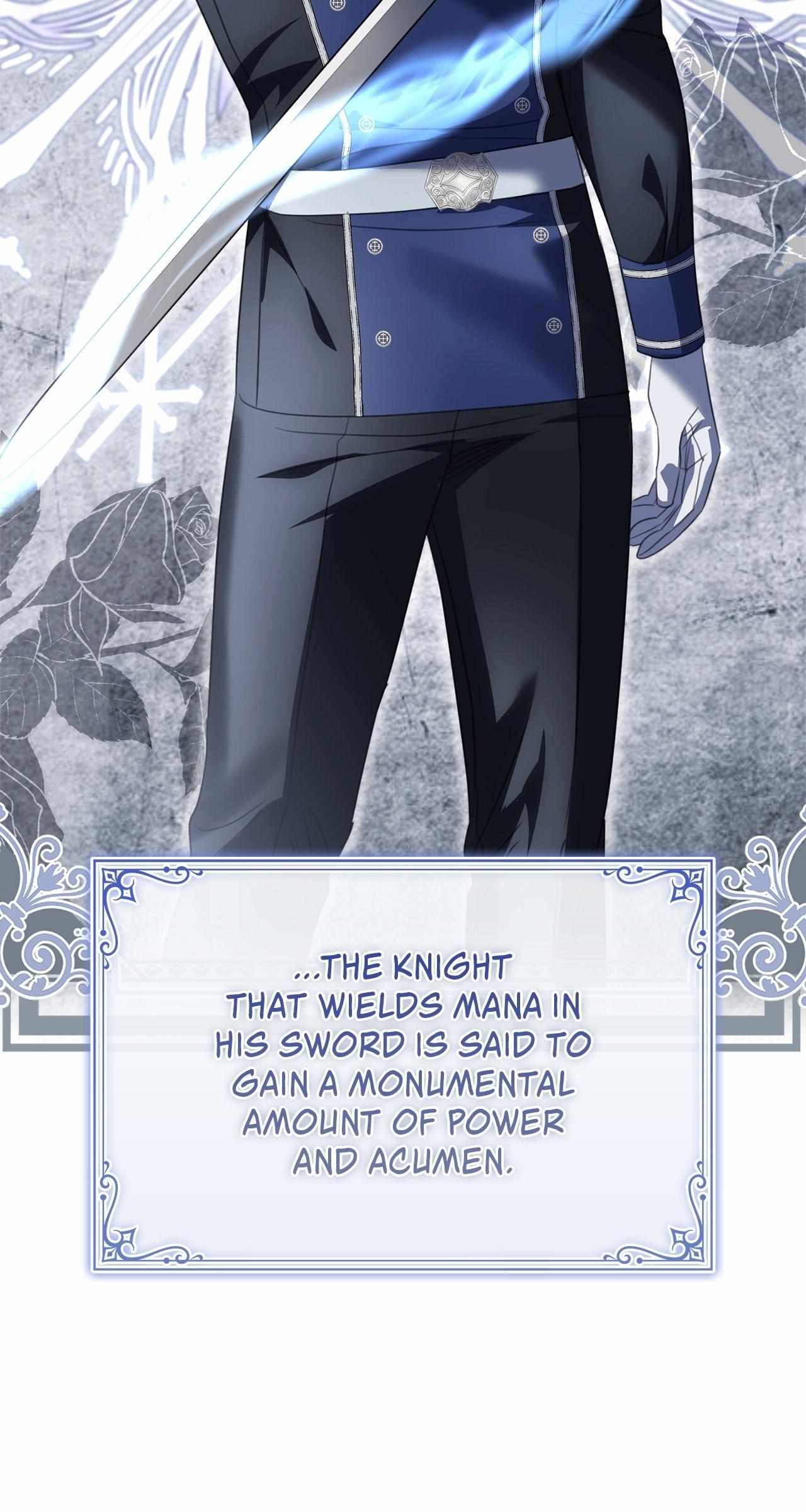 How to Choose Your Knight Chapter 60 page 75 - 