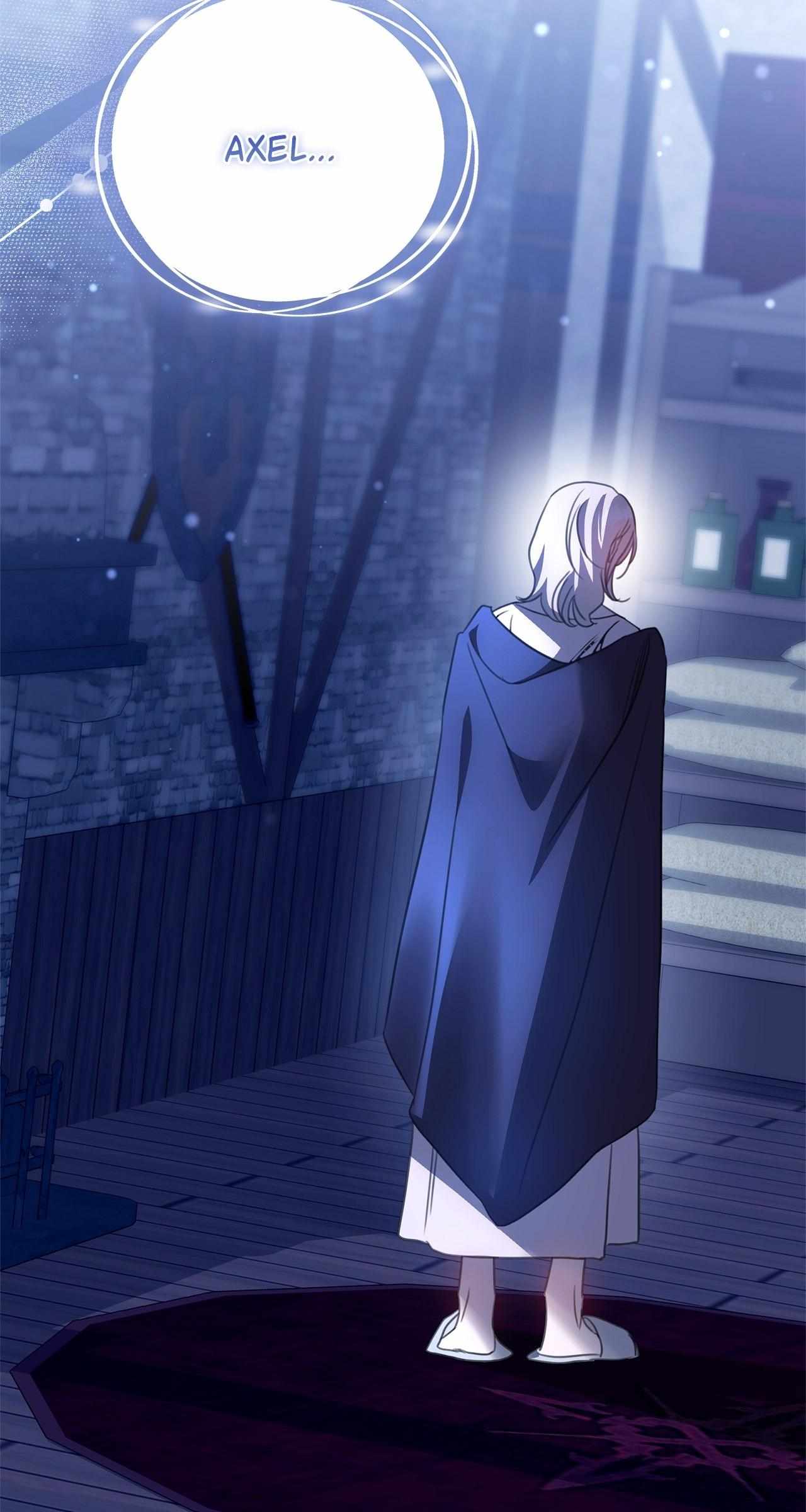 How to Choose Your Knight Chapter 60 page 77 - 