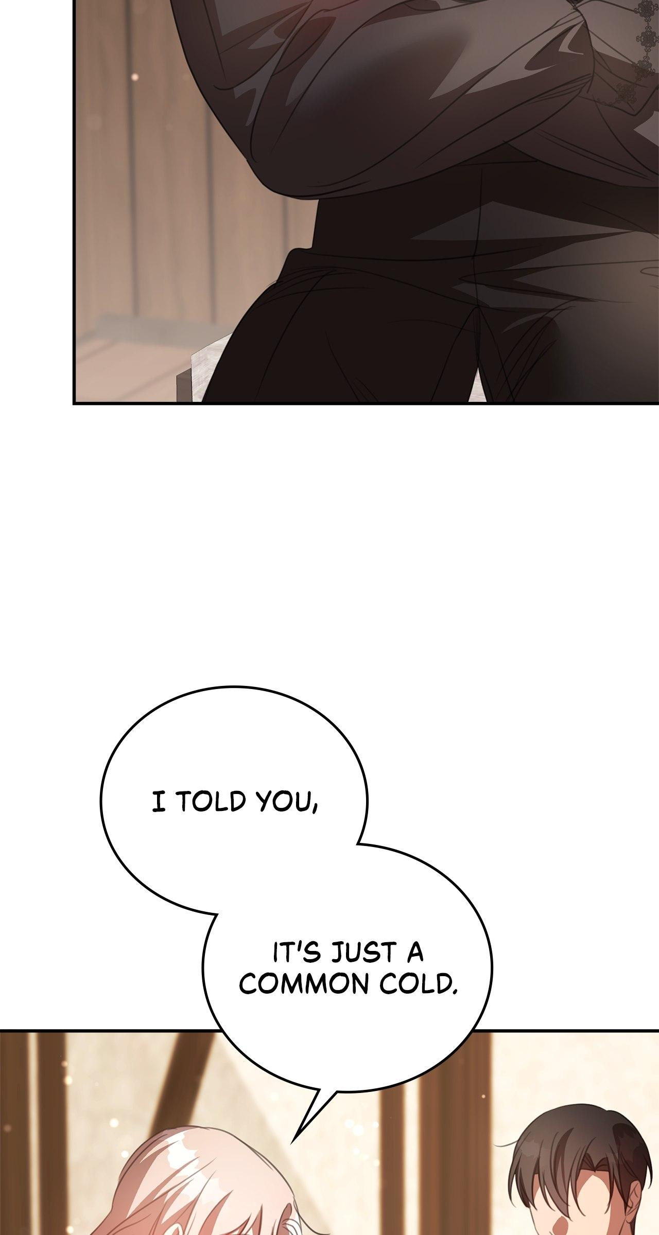 How to Choose Your Knight Chapter 60 page 9 - 