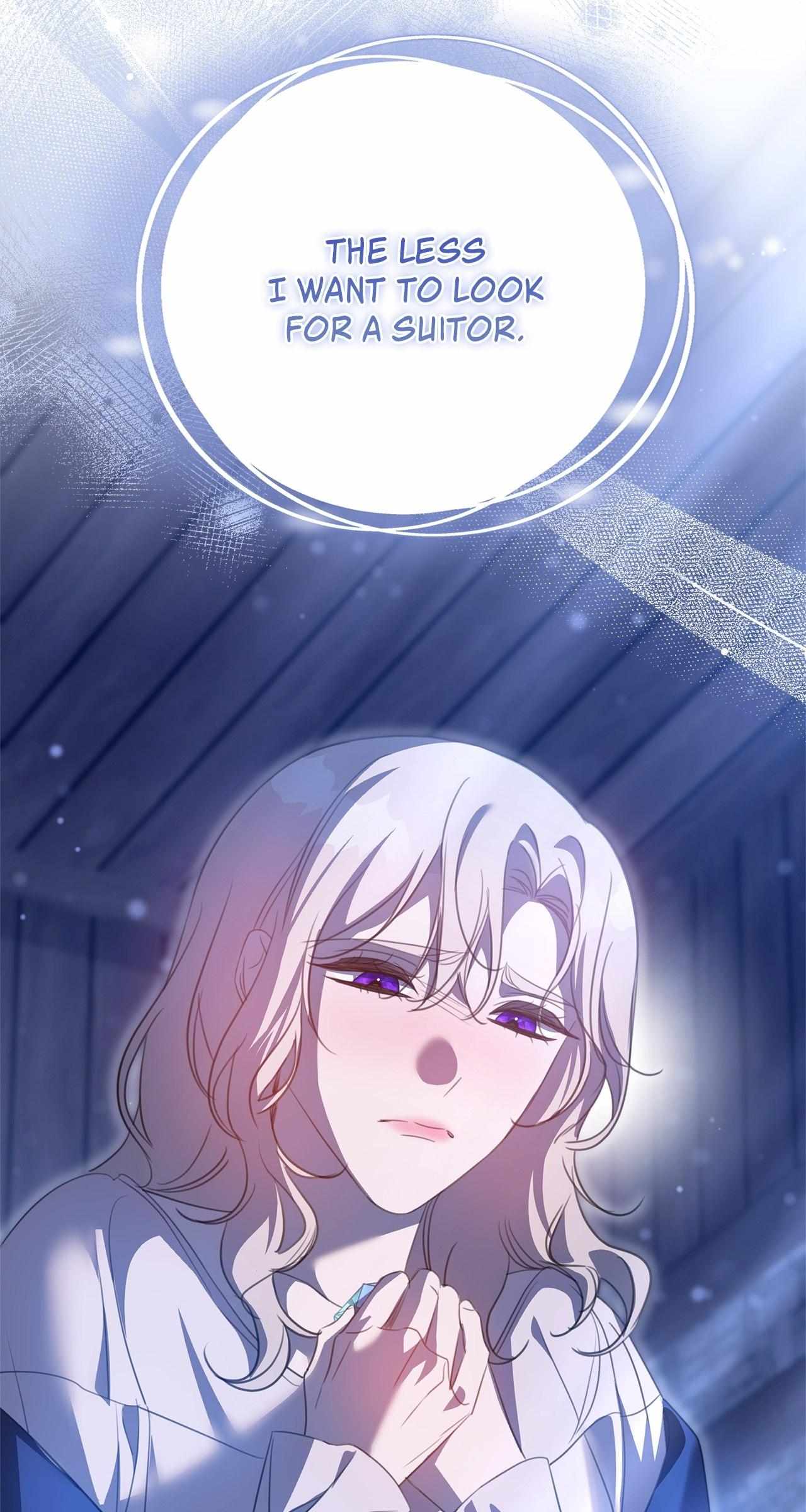 How to Choose Your Knight Chapter 60 page 85 - 
