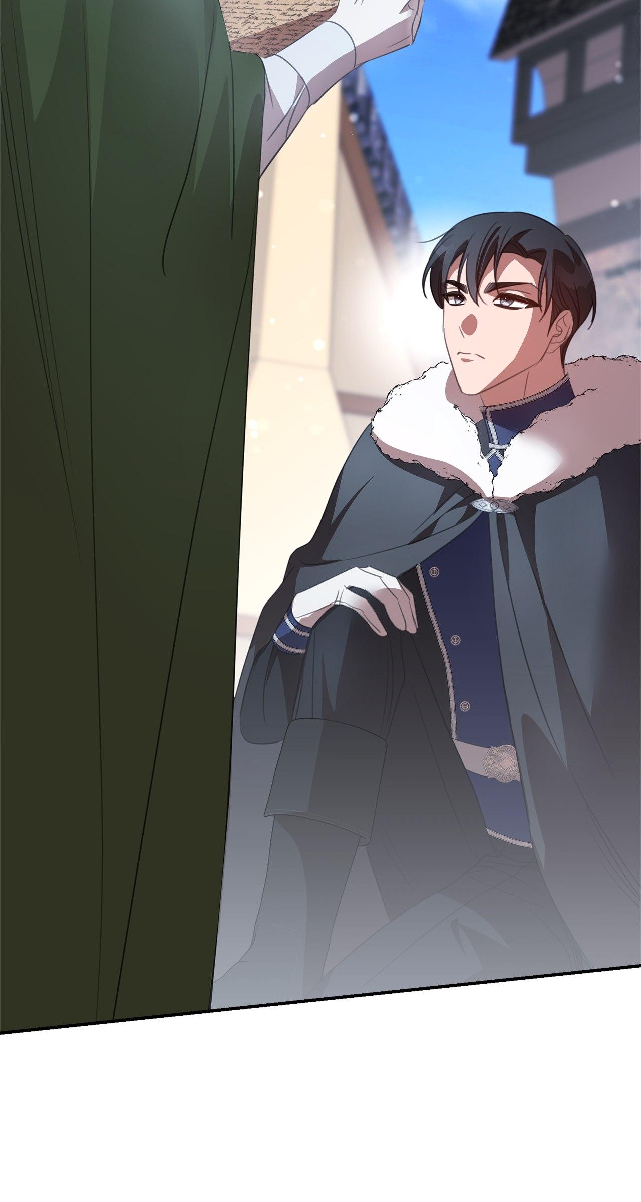 How to Choose Your Knight Chapter 60 page 90 - 