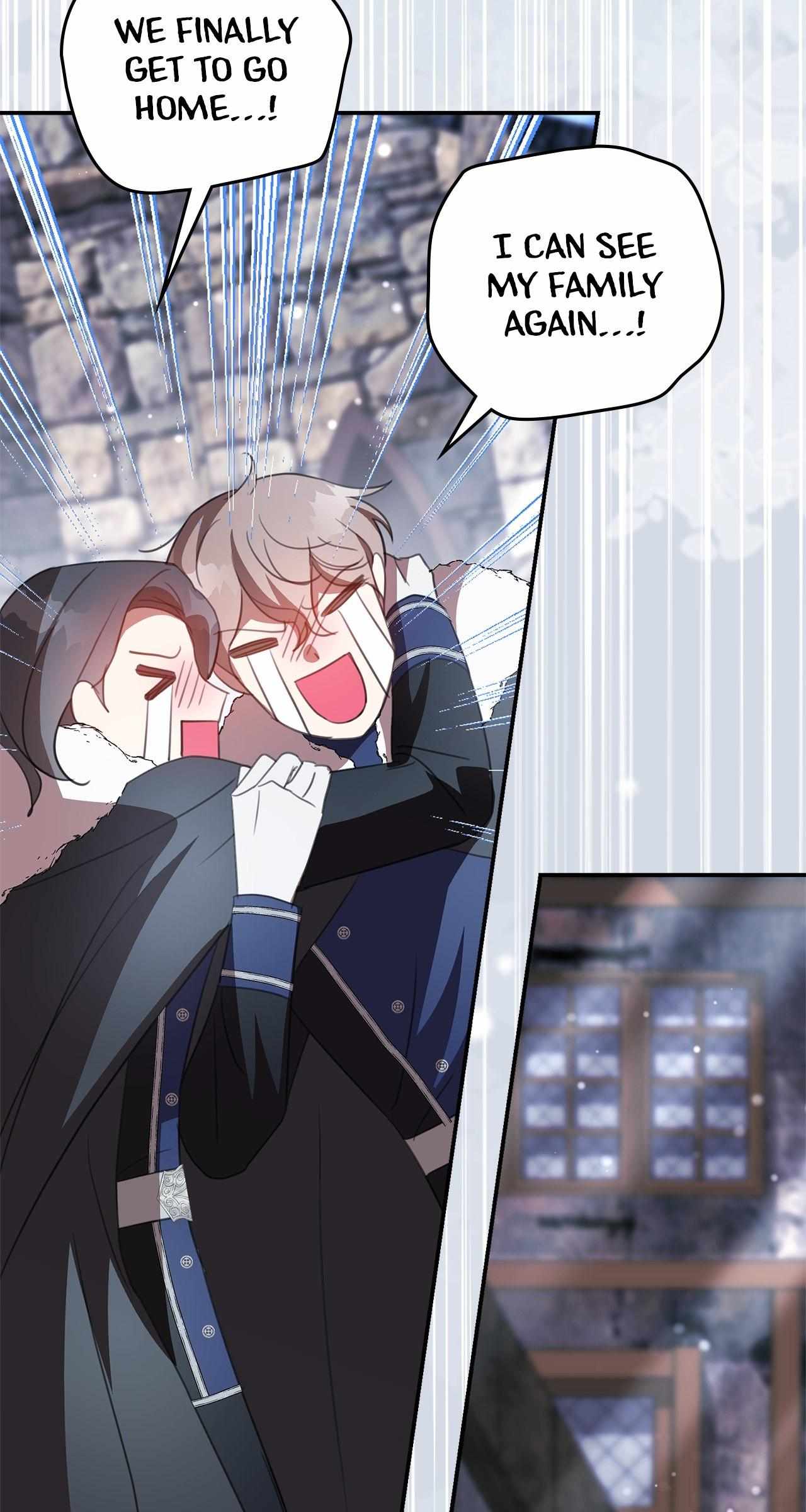 How to Choose Your Knight Chapter 60 page 95 - 